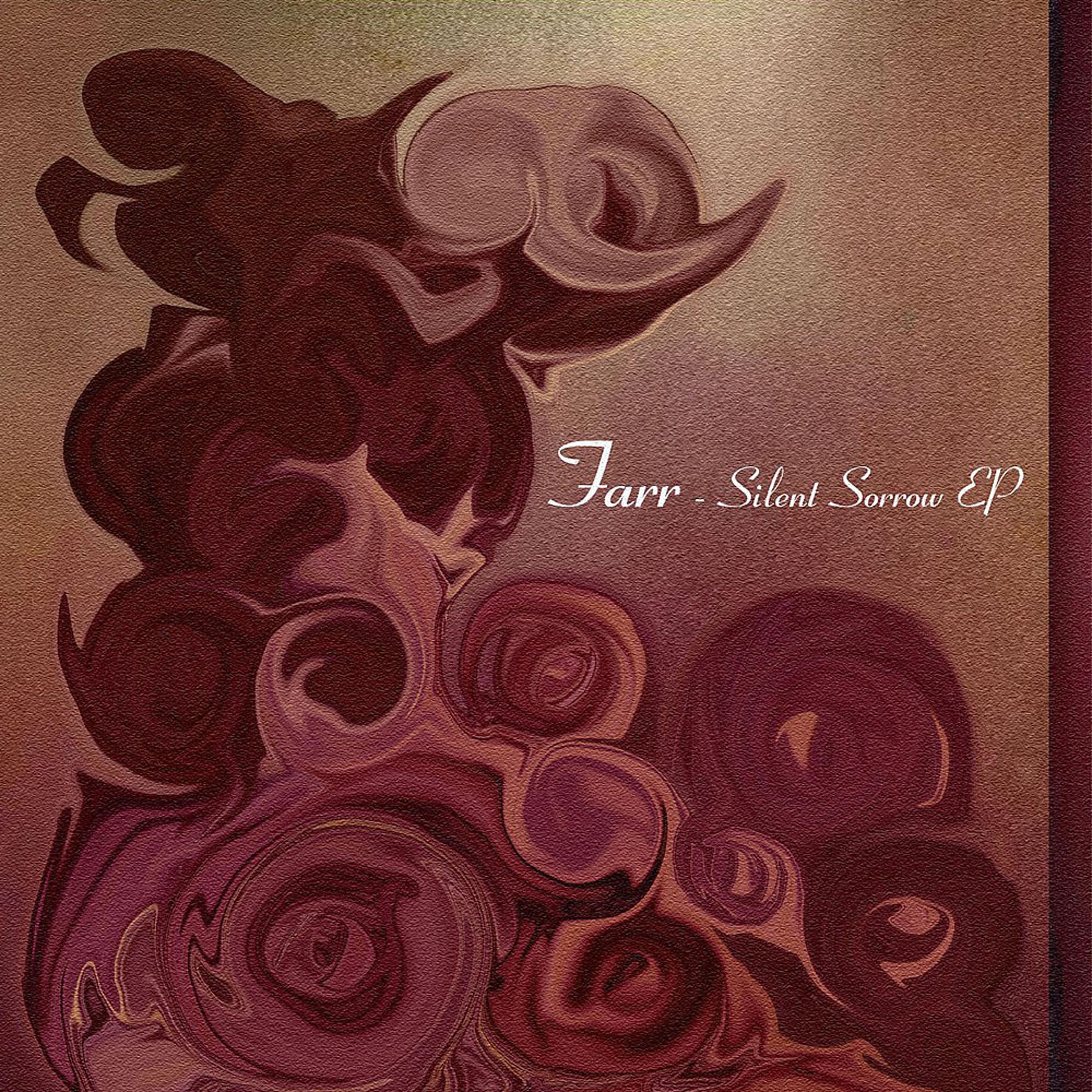 Постер альбома Silent Sorrow EP