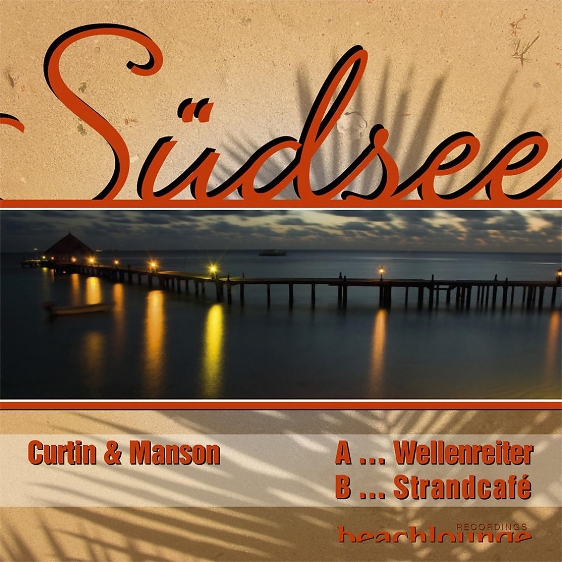 Постер альбома Südsee