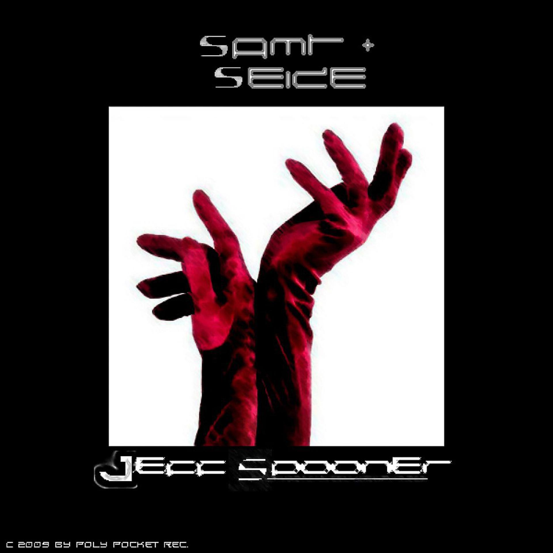 Постер альбома Samt & Seide