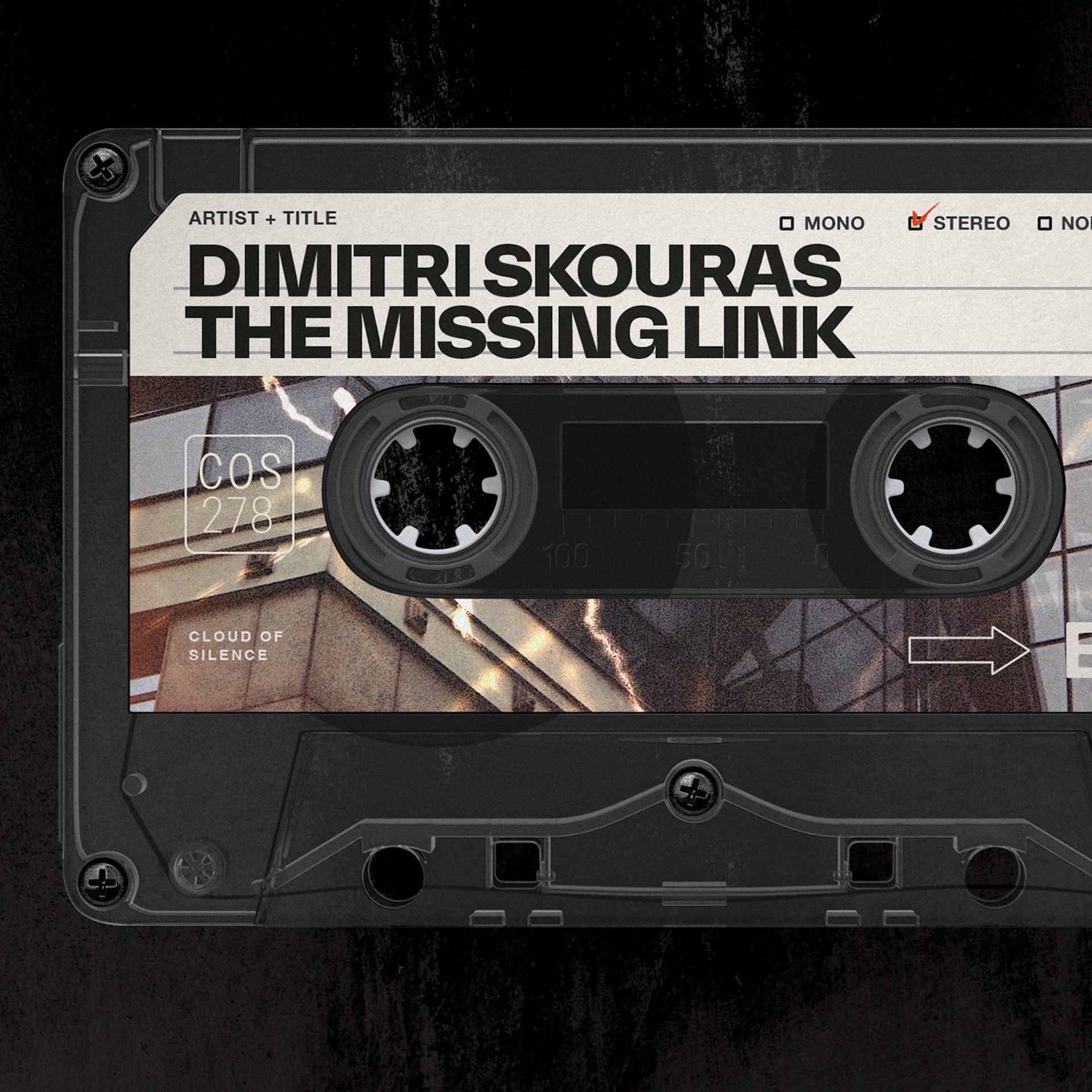 Постер альбома The missing link