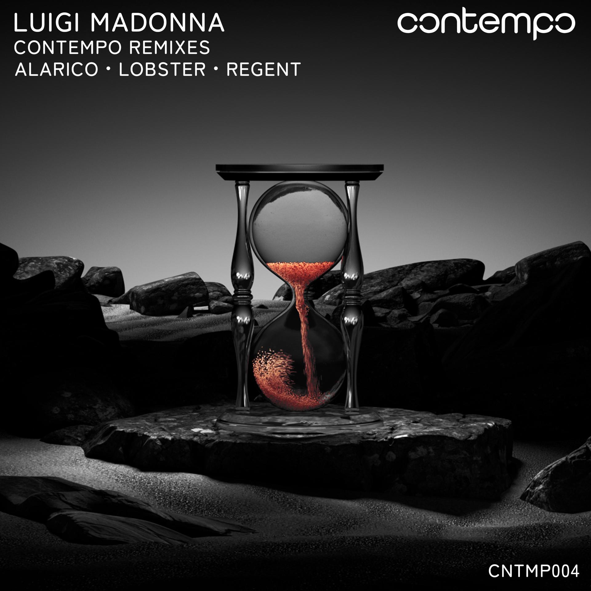 Постер альбома Contempo Remixes
