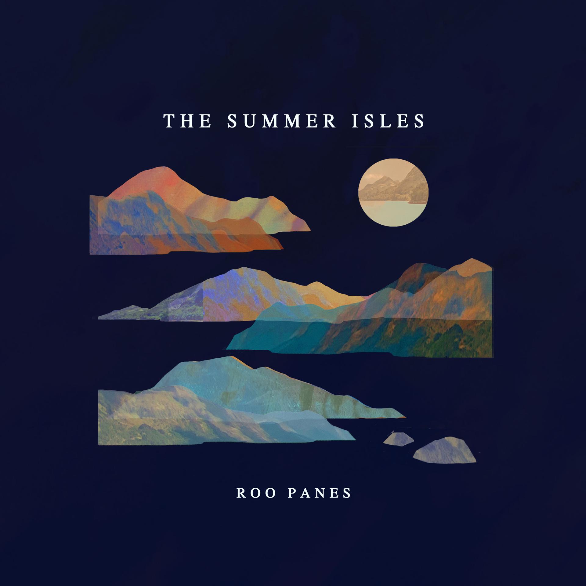 Постер альбома The Summer Isles (Sunrise)