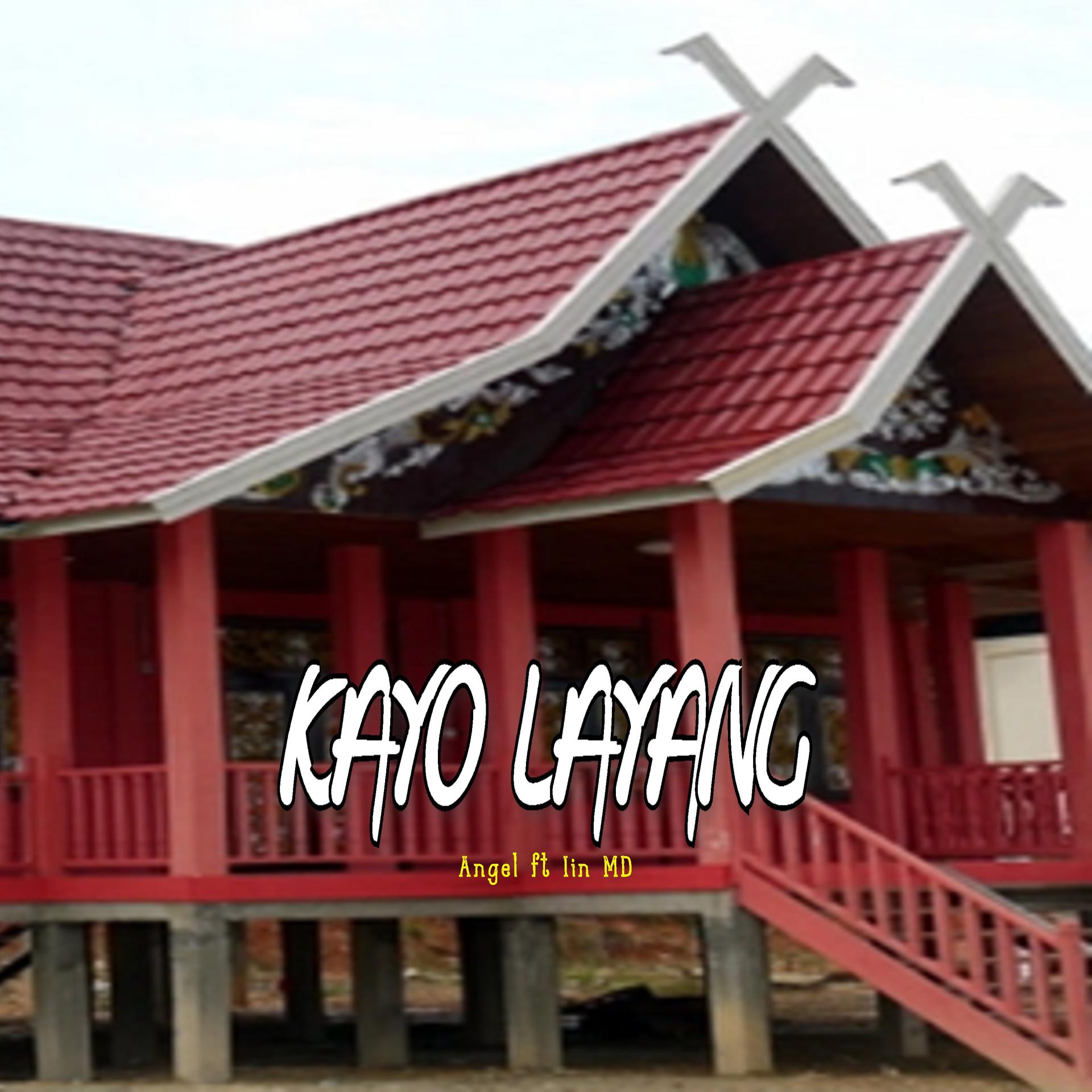 Постер альбома Kayo Layang
