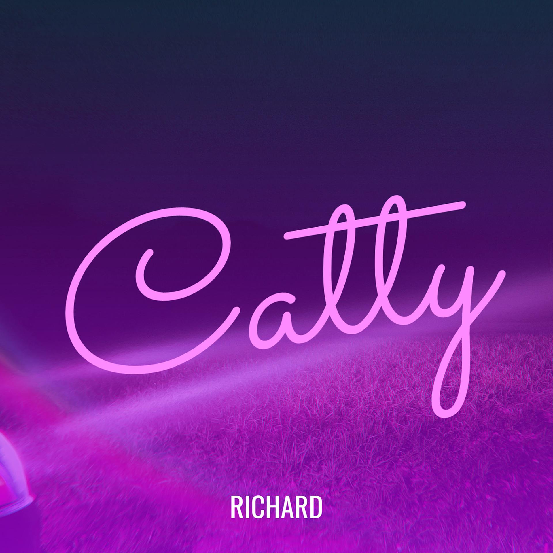 Постер альбома Catty