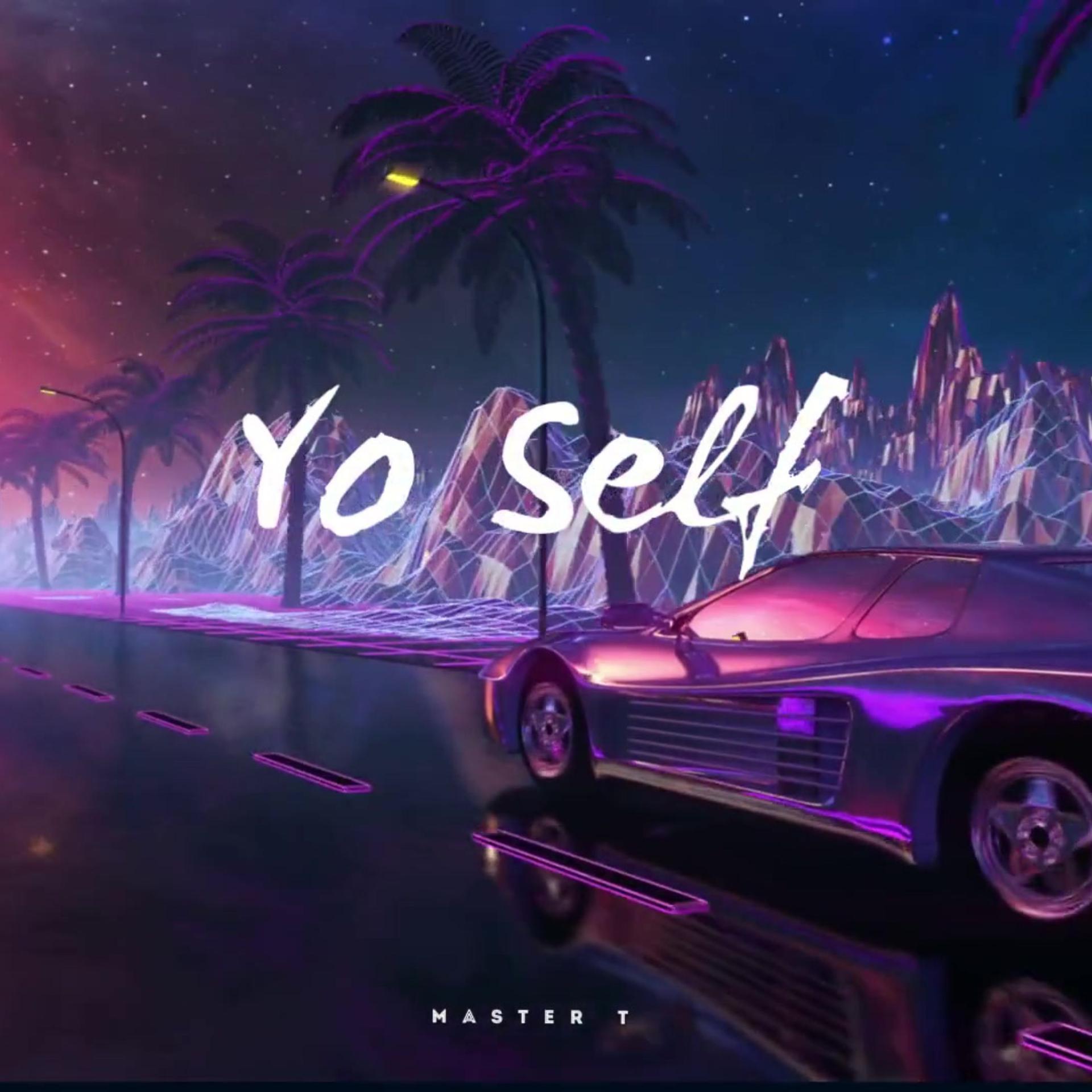 Постер альбома Yo Self