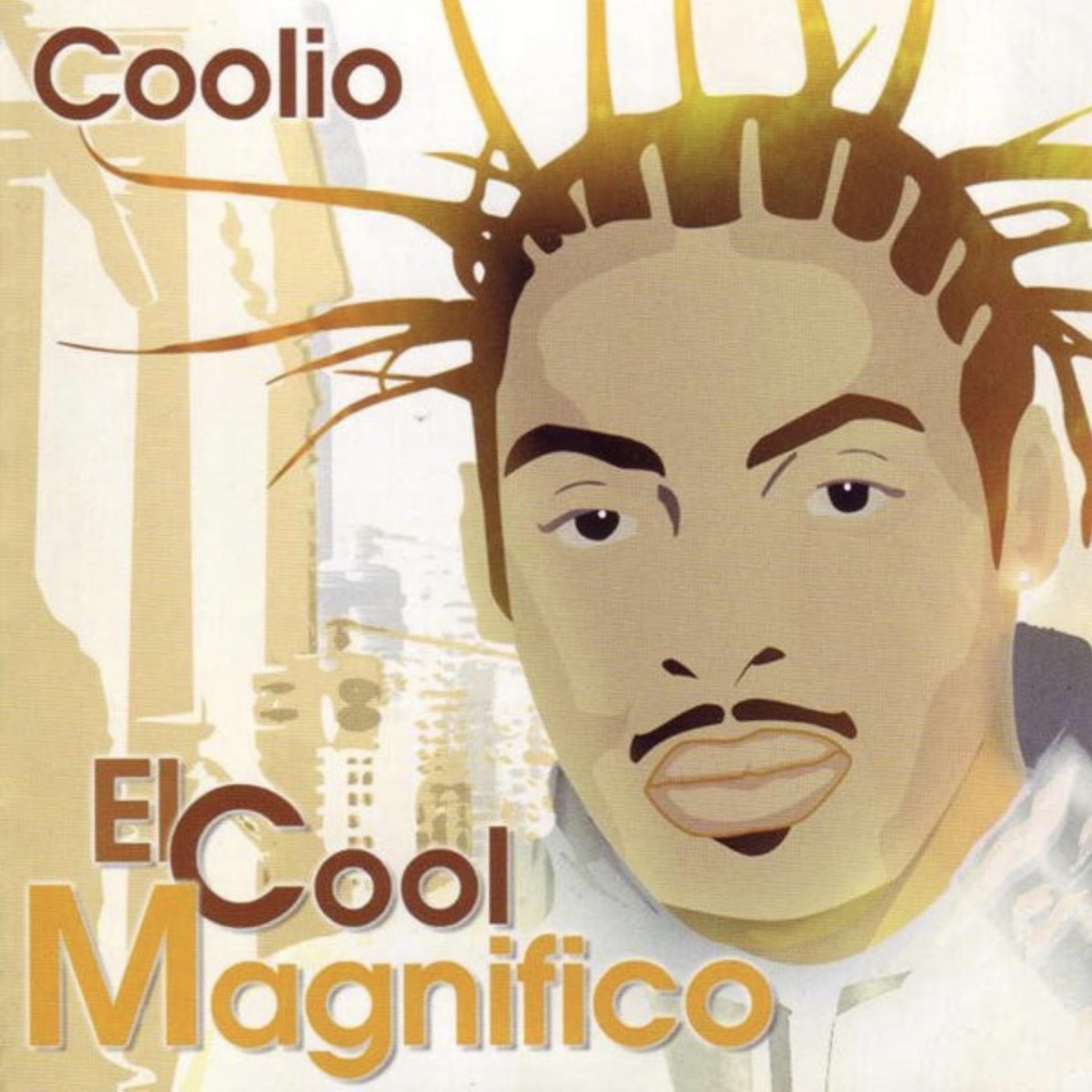 Постер альбома El Cool Magnifico