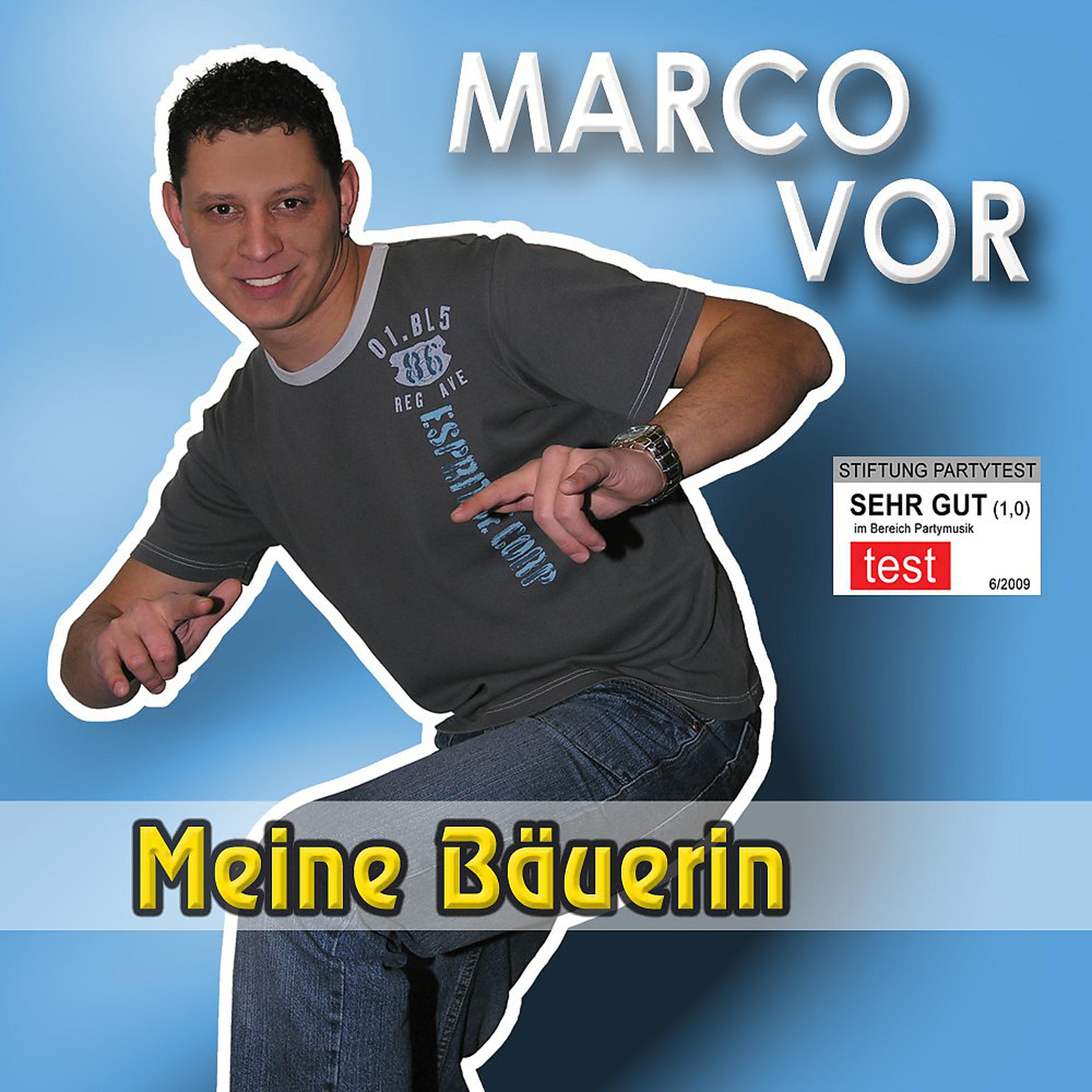 Постер альбома Meine Bäuerin