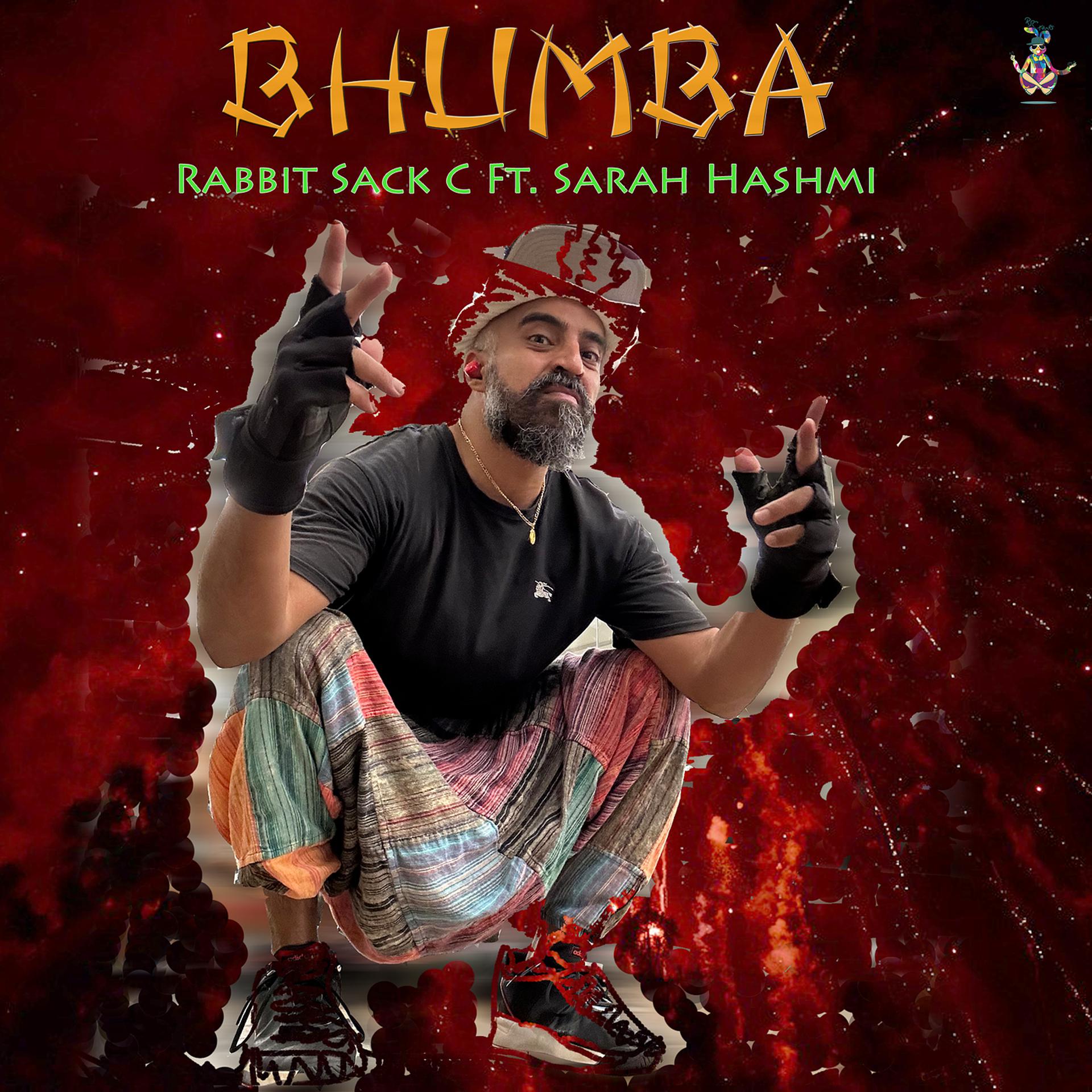 Постер альбома Bhumba