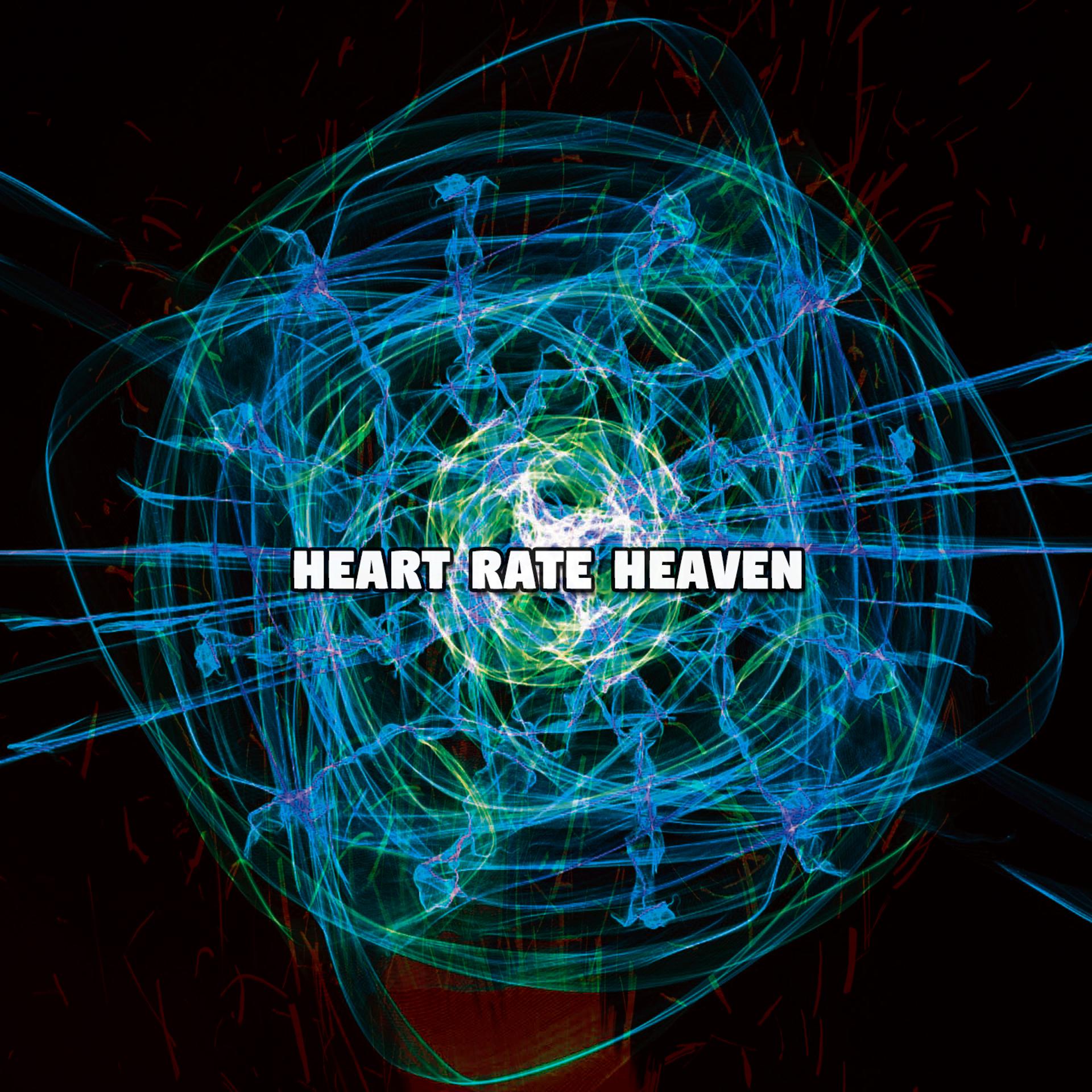Постер альбома Heart Rate Heaven