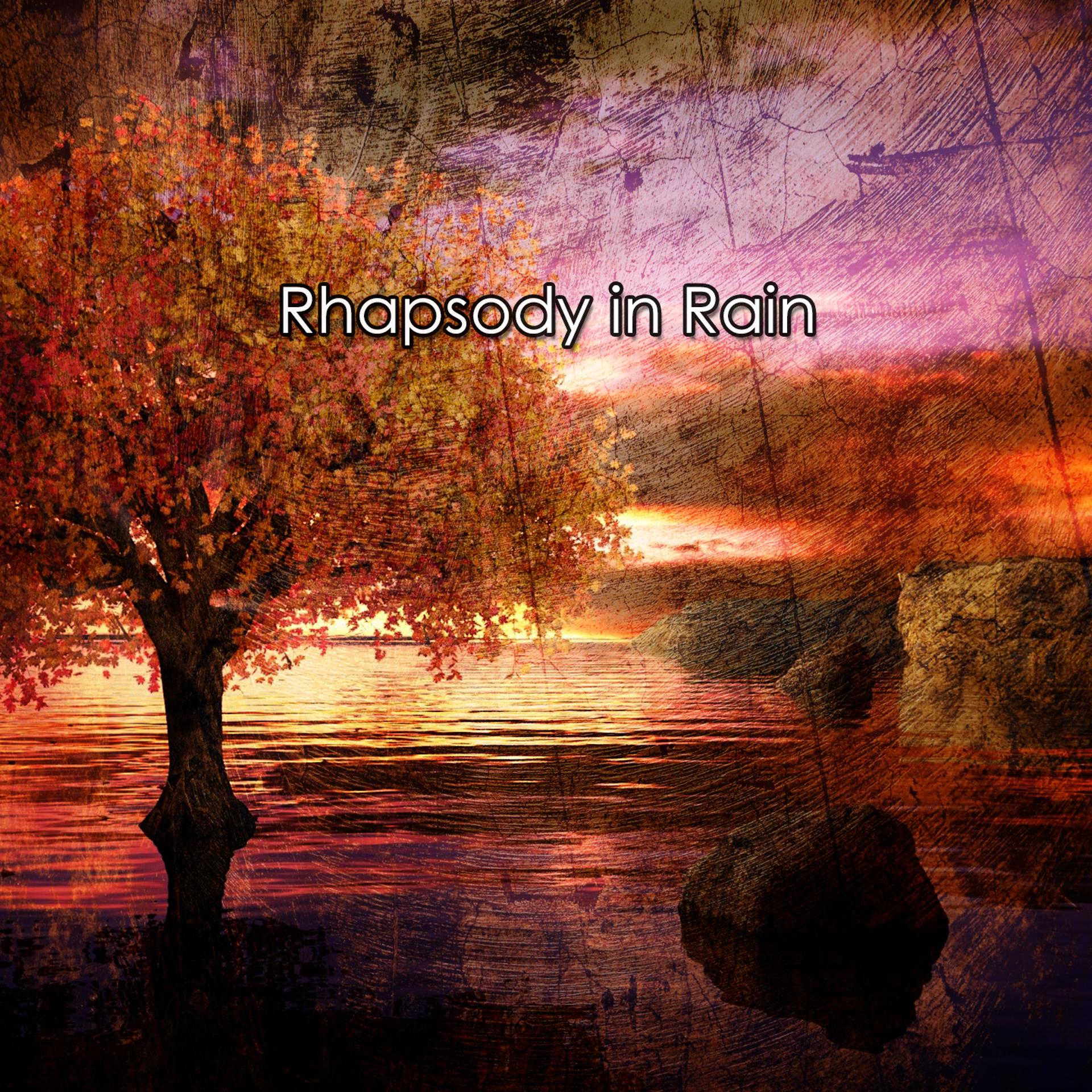 Постер альбома Rhapsody in Rain