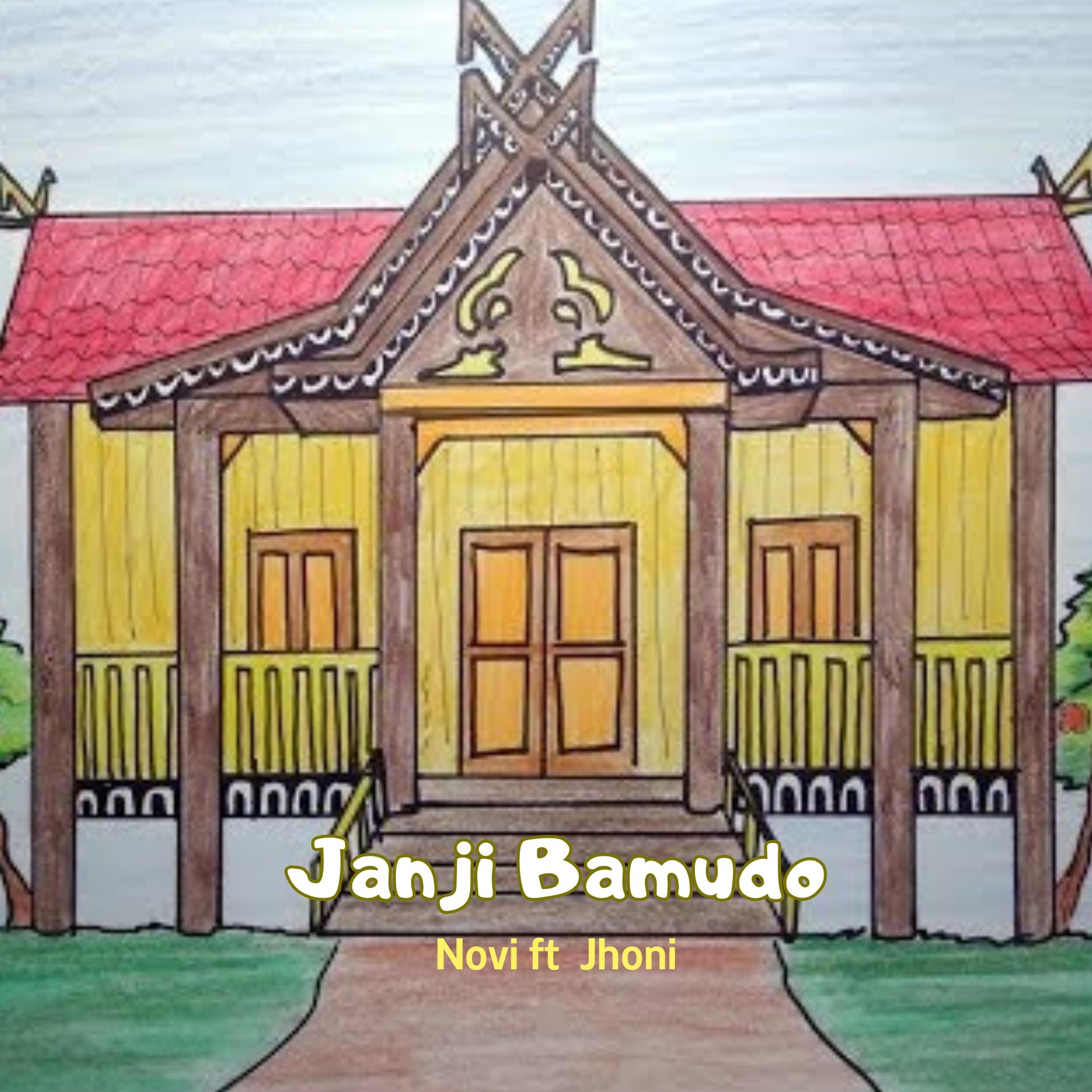 Постер альбома Janji Bamudo