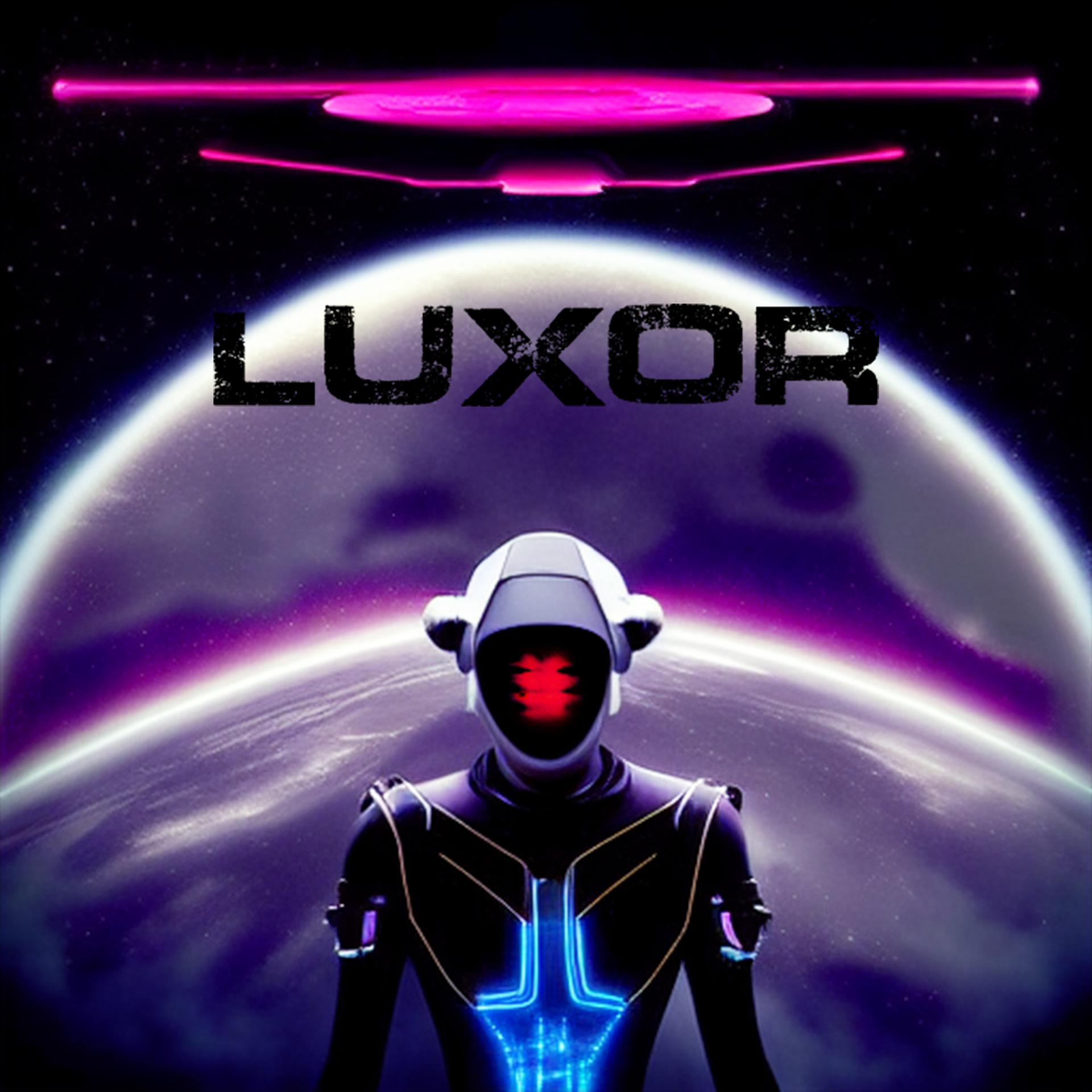Постер альбома Luxor