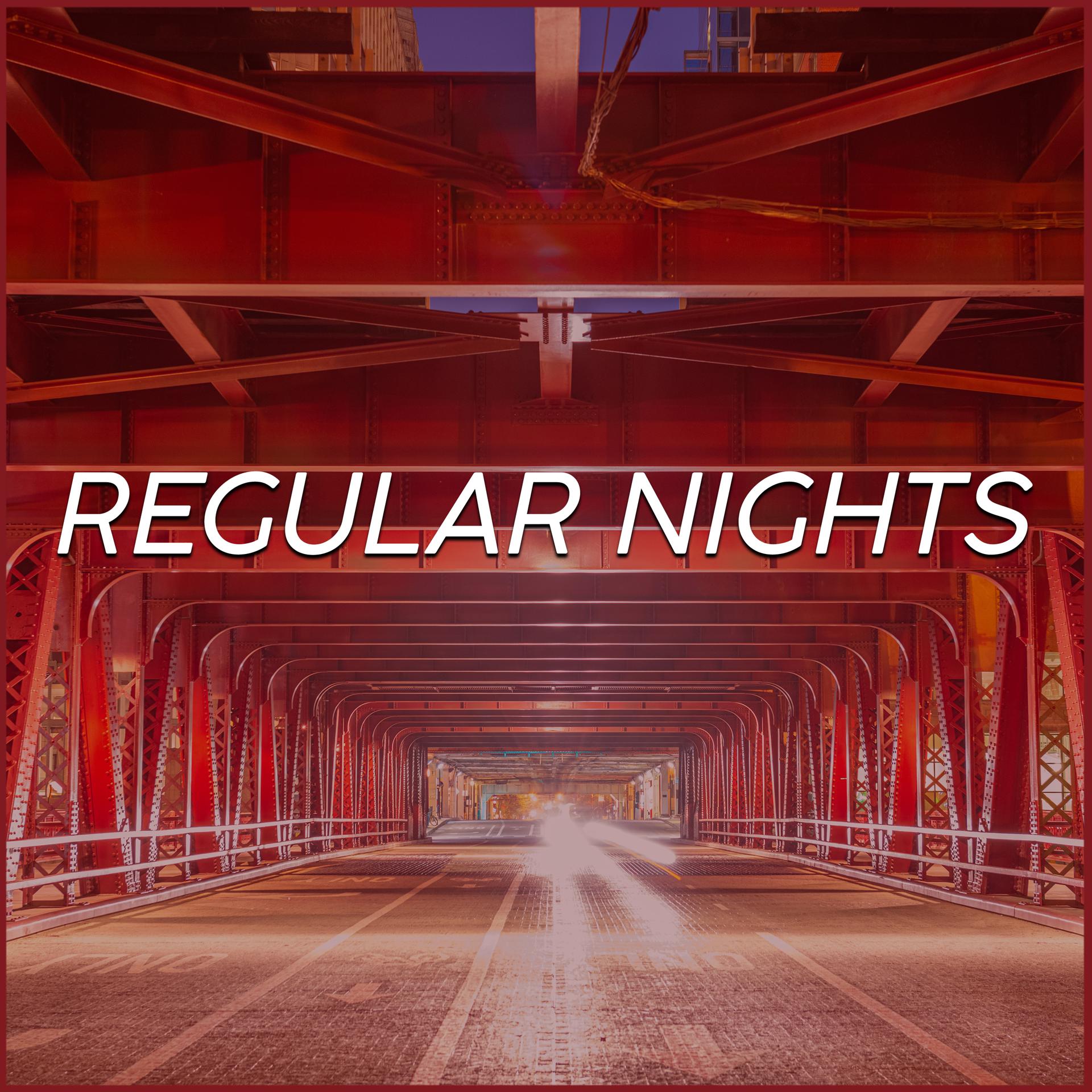 Постер альбома Regular Nights