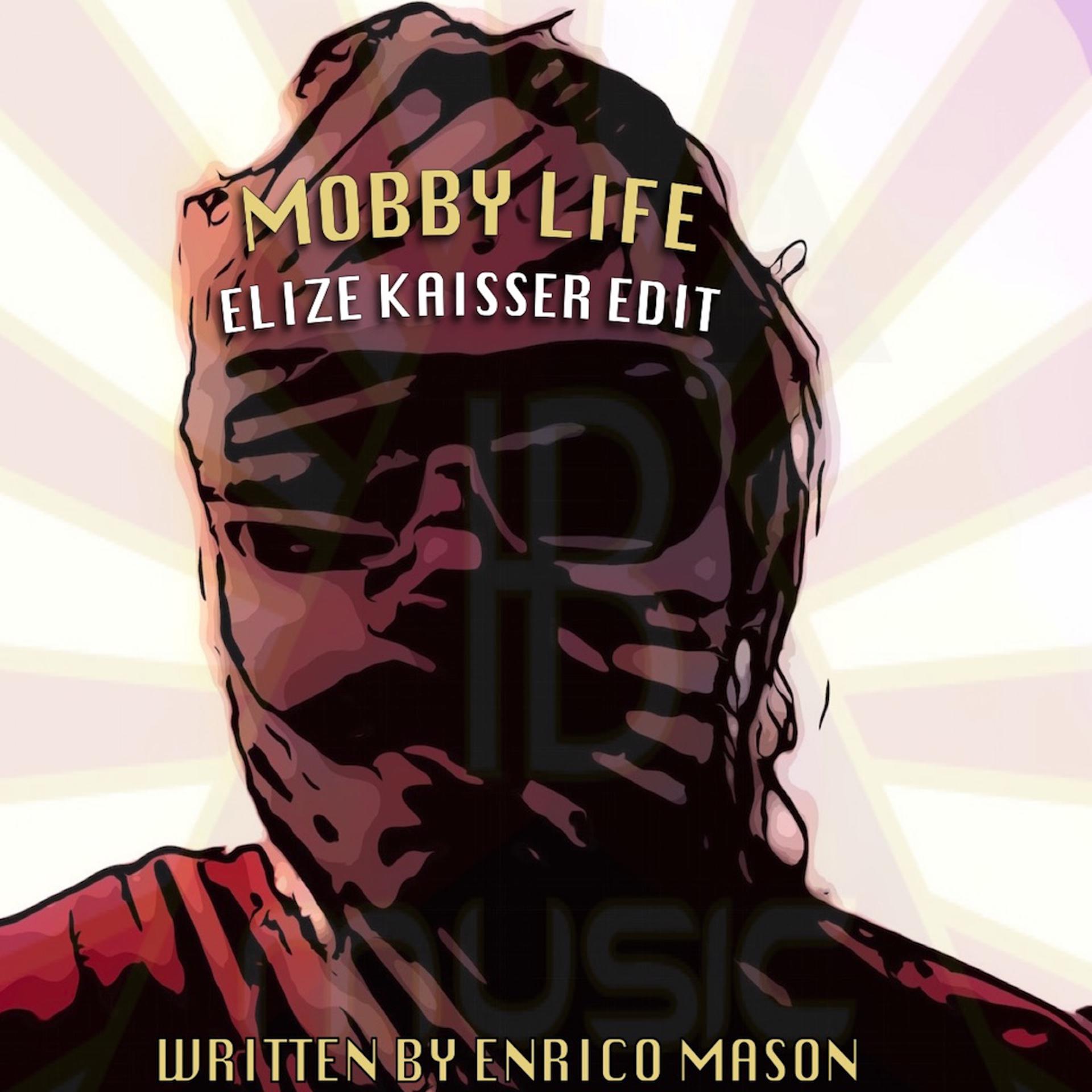 Постер альбома Mobby Life