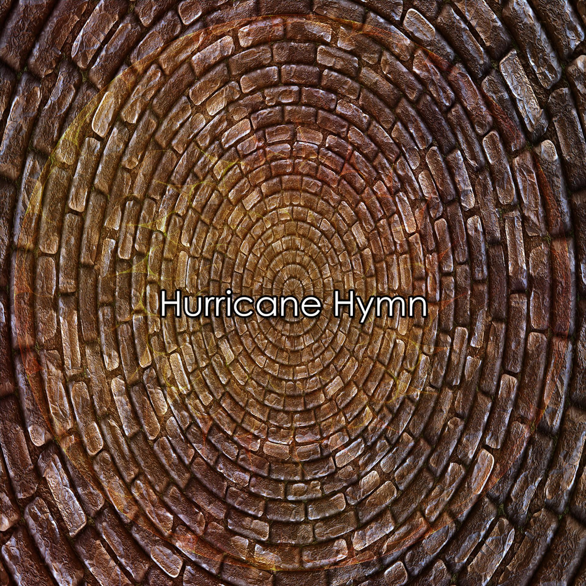 Постер альбома Hurricane Hymn