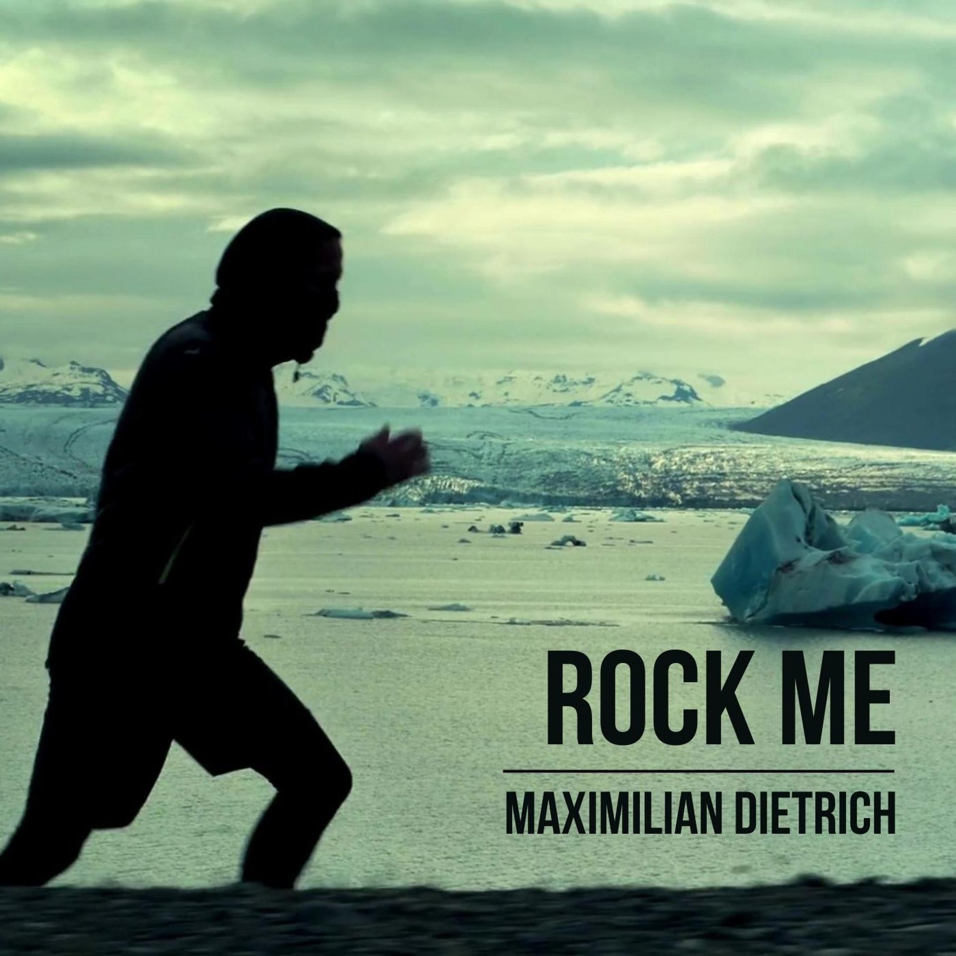 Постер альбома Rock me