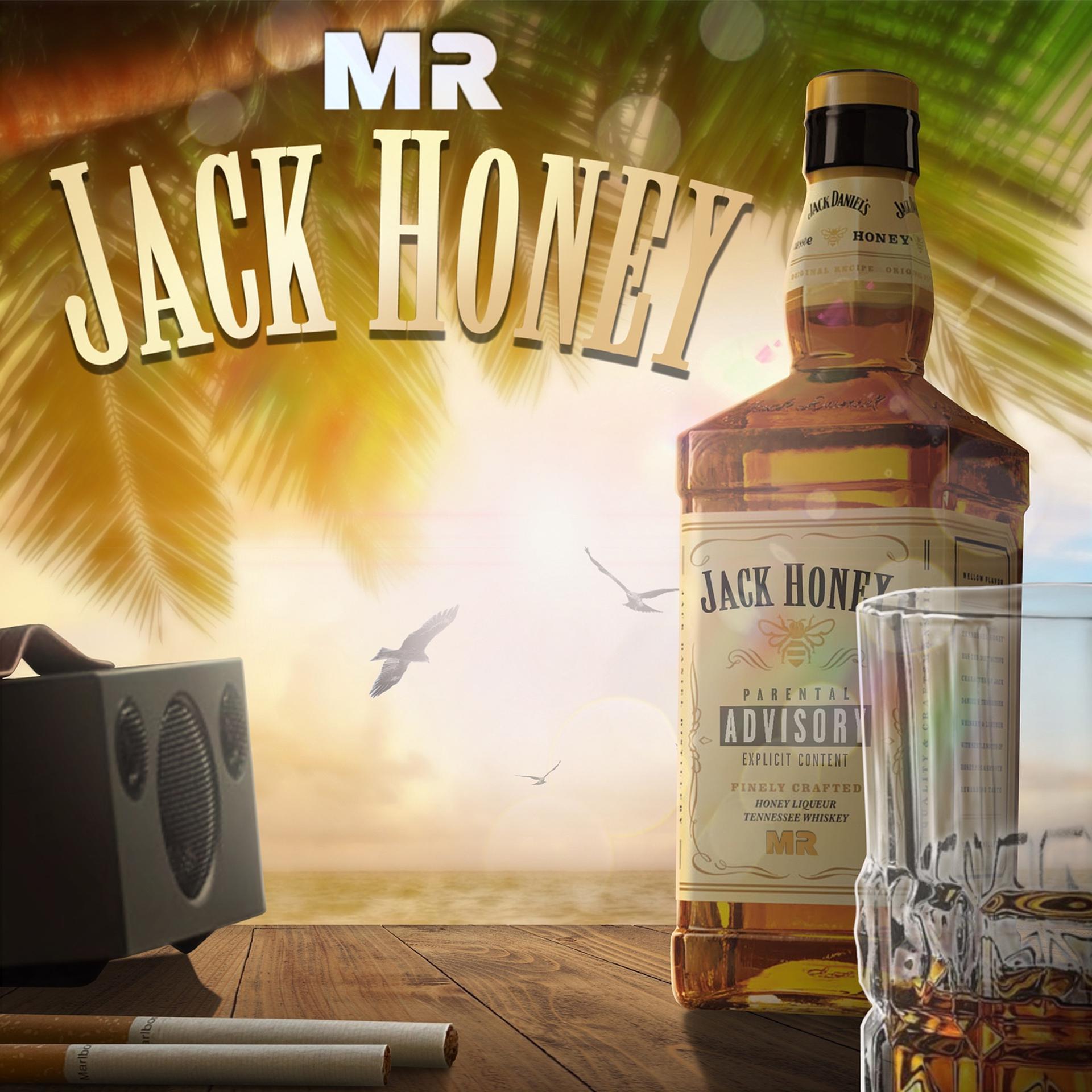 Постер альбома Jack Honey
