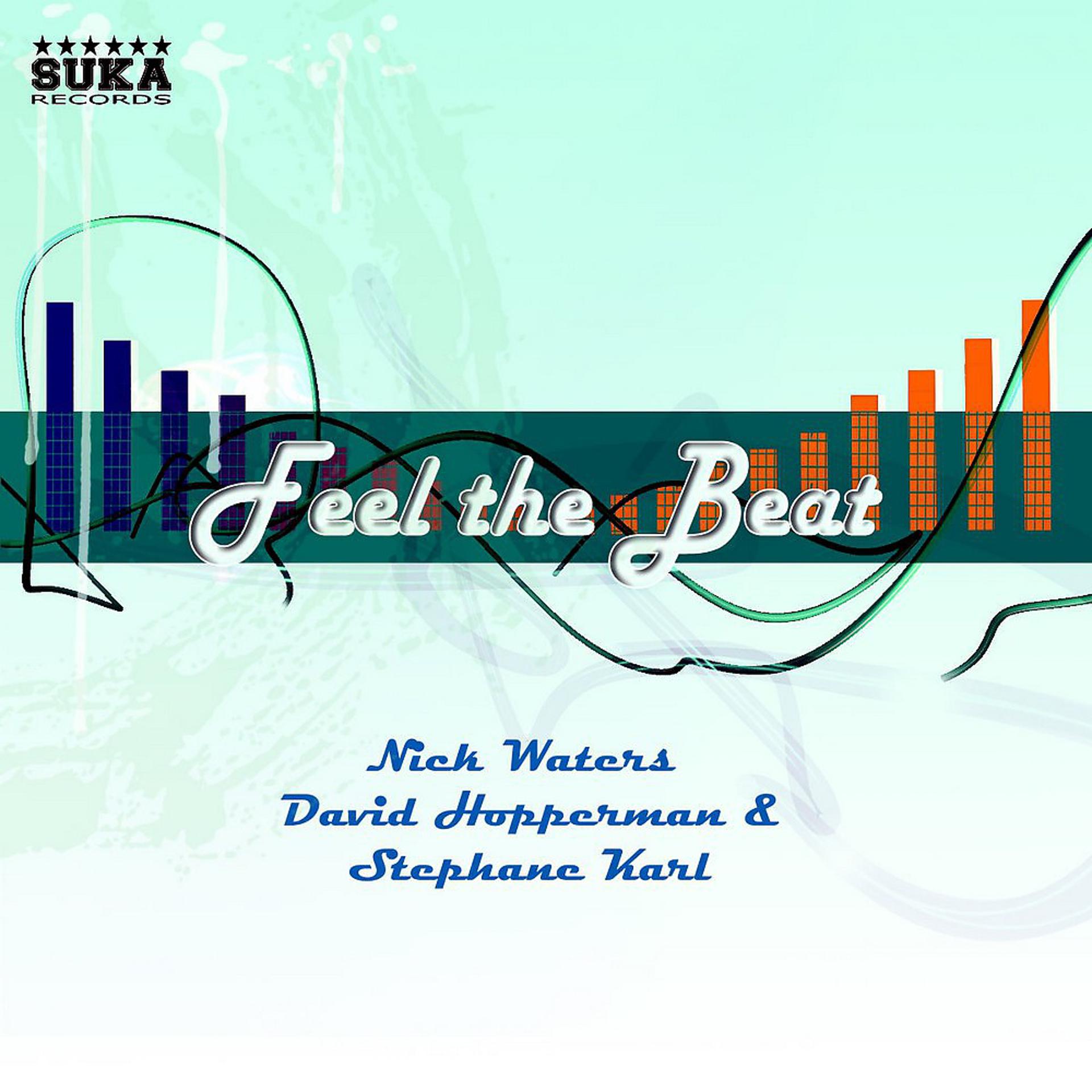 Постер альбома Feel the Beat