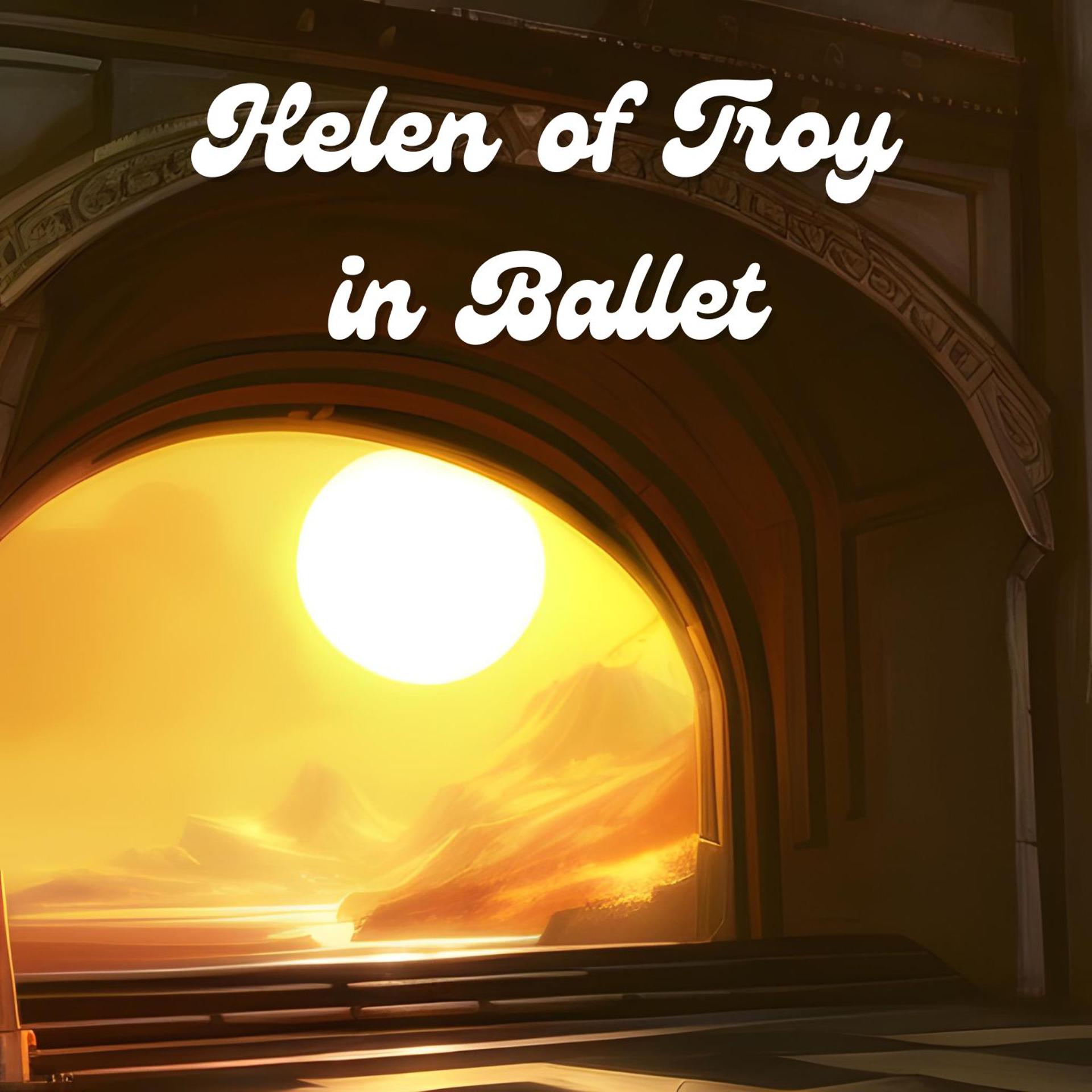 Постер альбома Helen of Troy in Ballet
