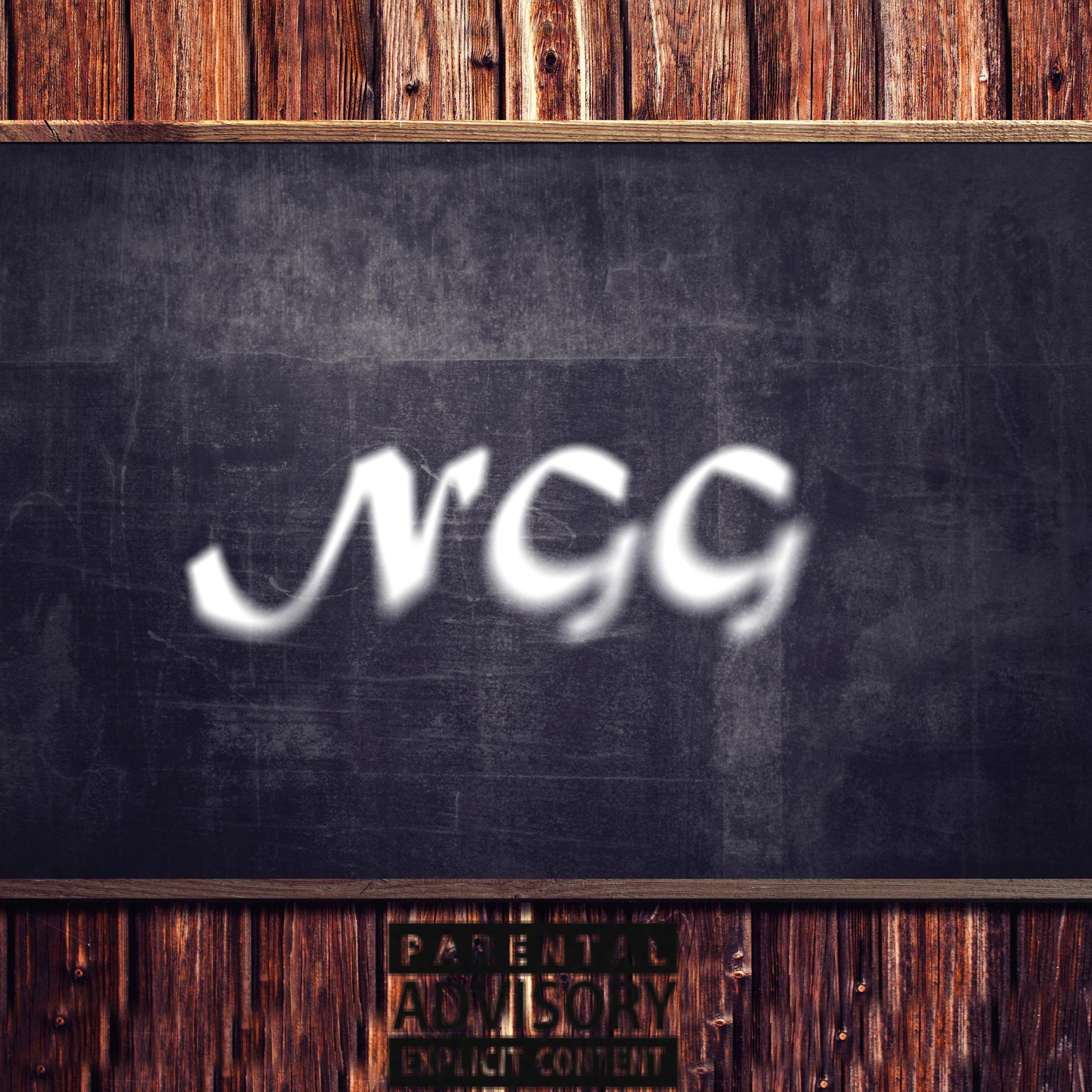 Постер альбома NGG