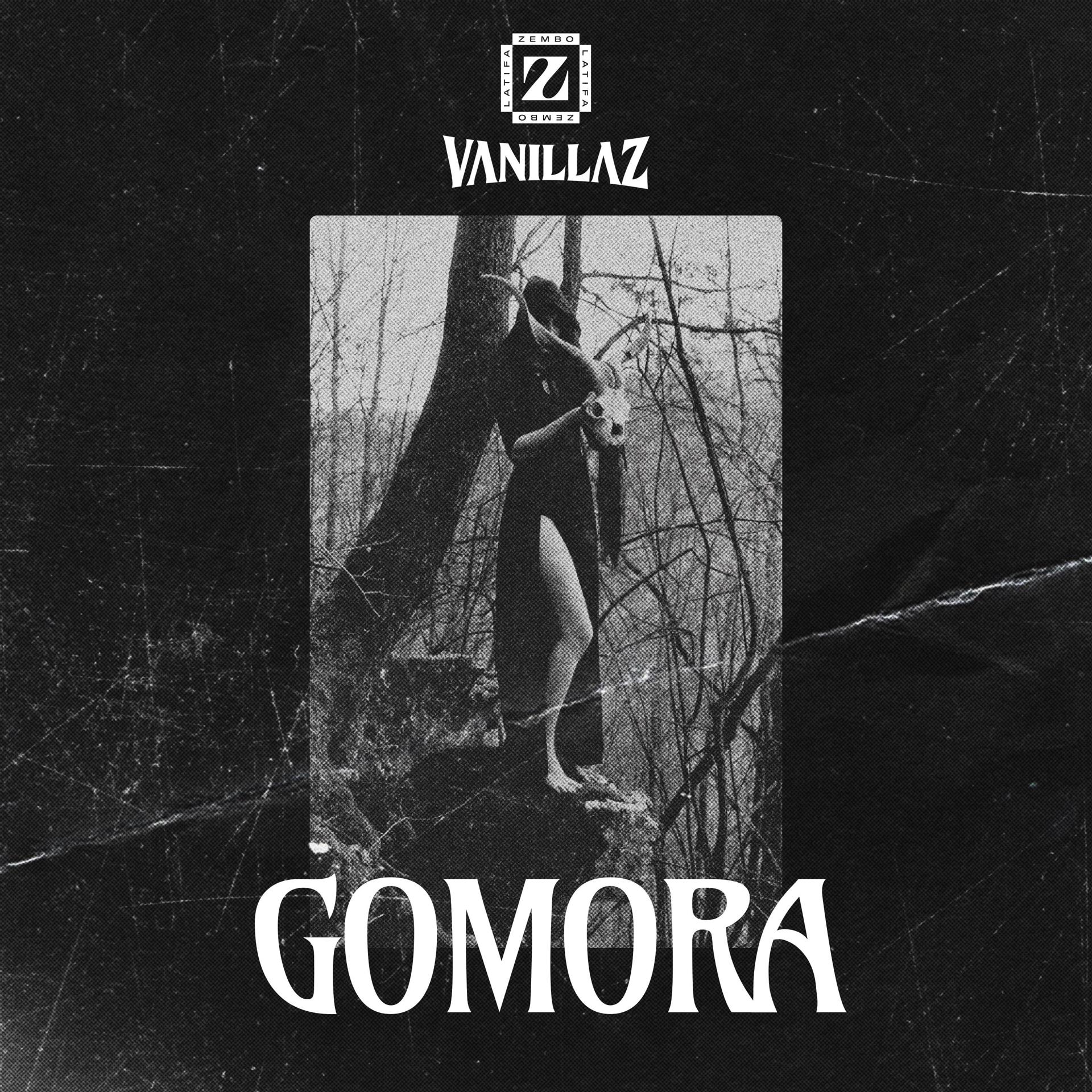 Постер альбома Gomora