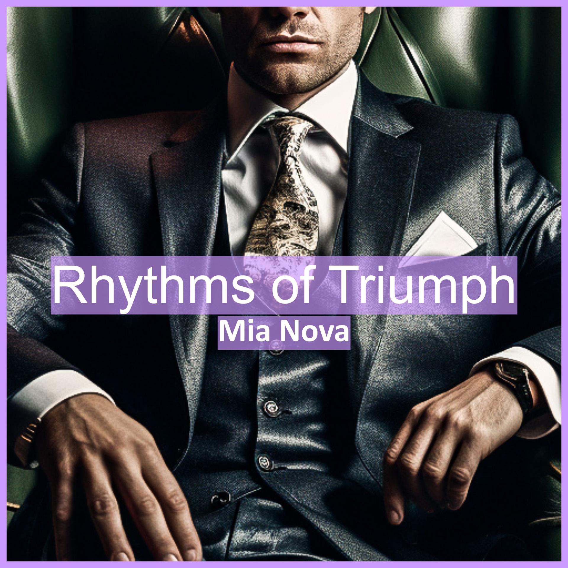 Постер альбома Rhythms of Triumph