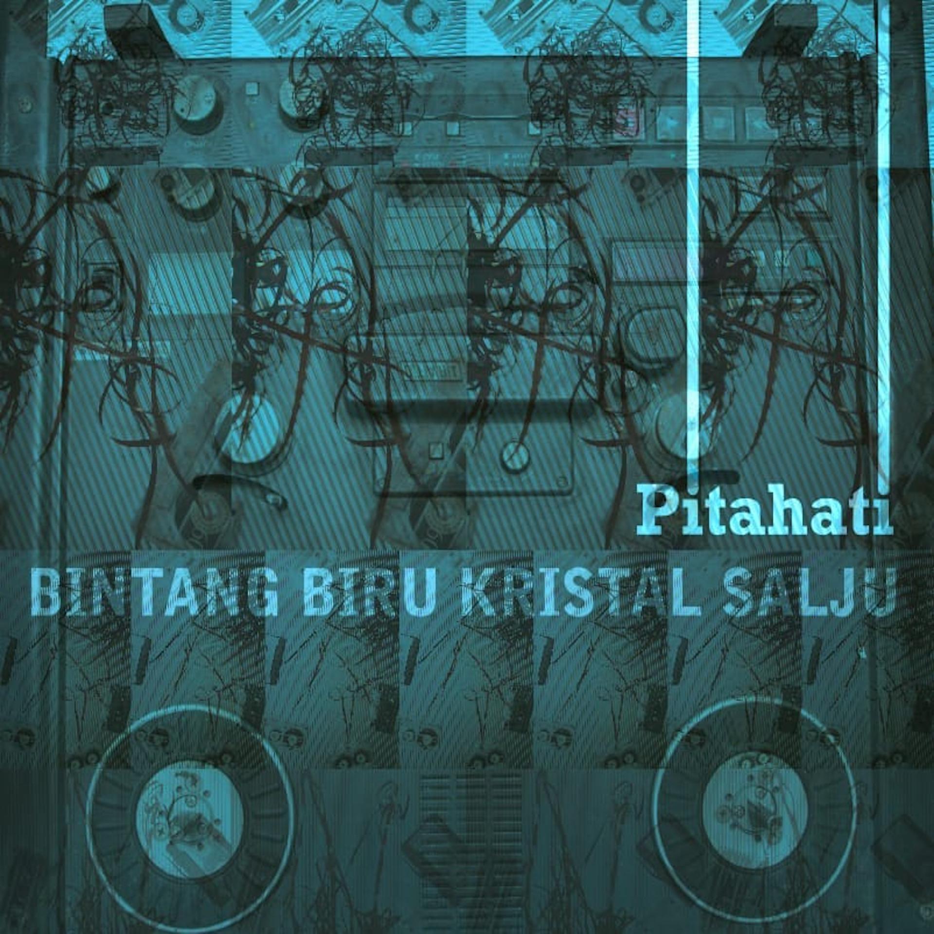 Постер альбома Bintang Biru Kristal Salju