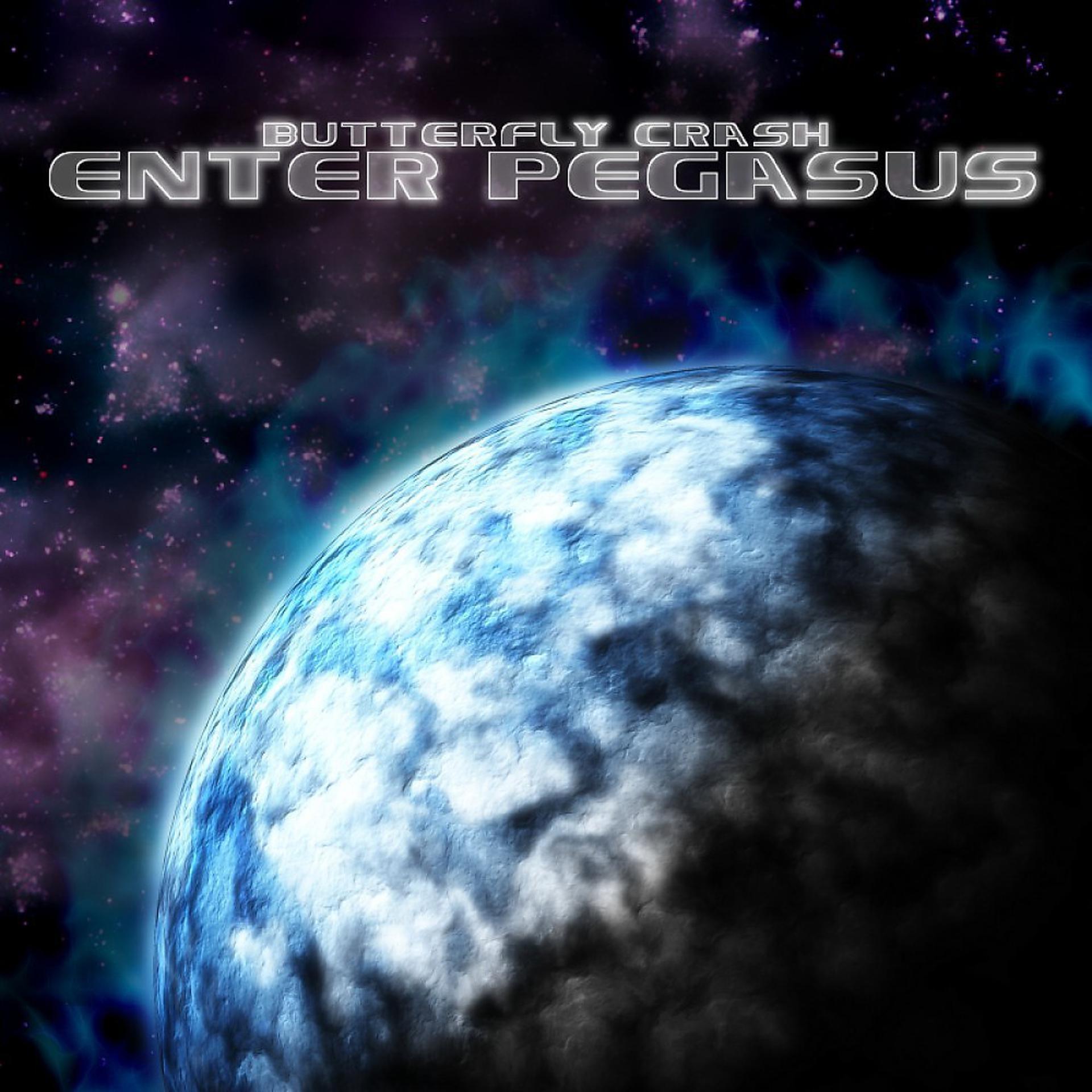 Постер альбома Enter Pegasus