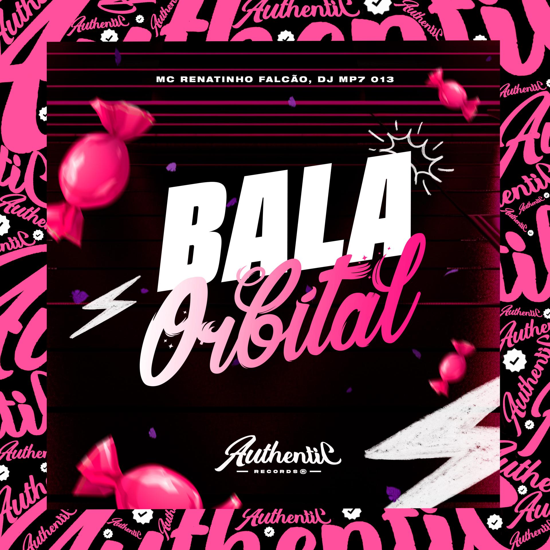 Постер альбома Bala Orbital
