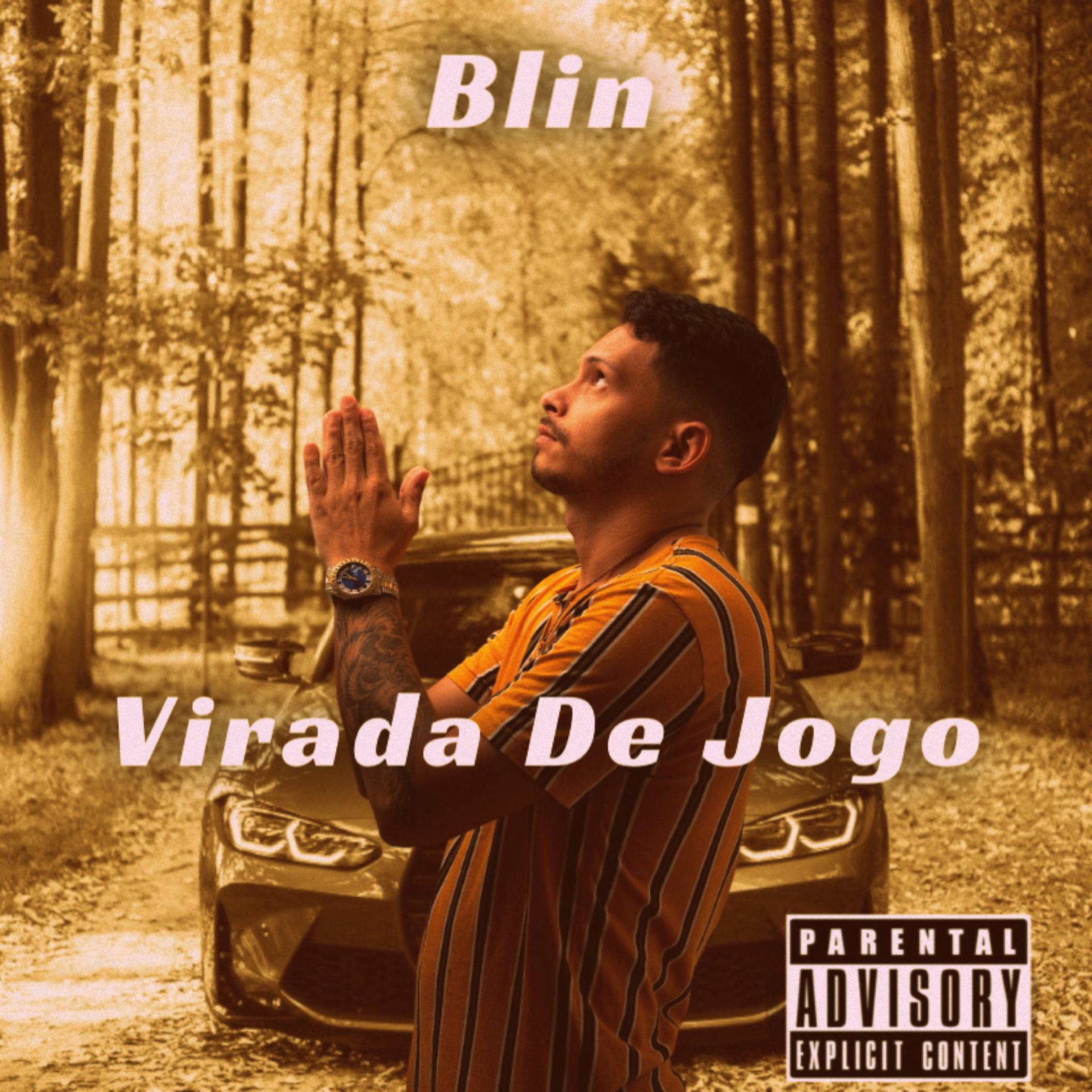 Постер альбома Virada de Jogo