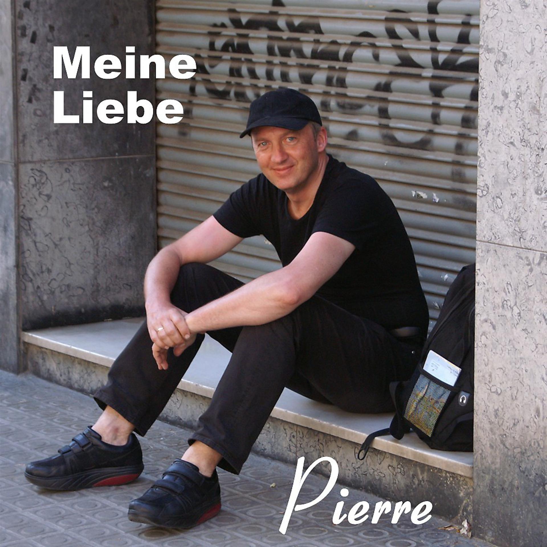Постер альбома Meine Liebe