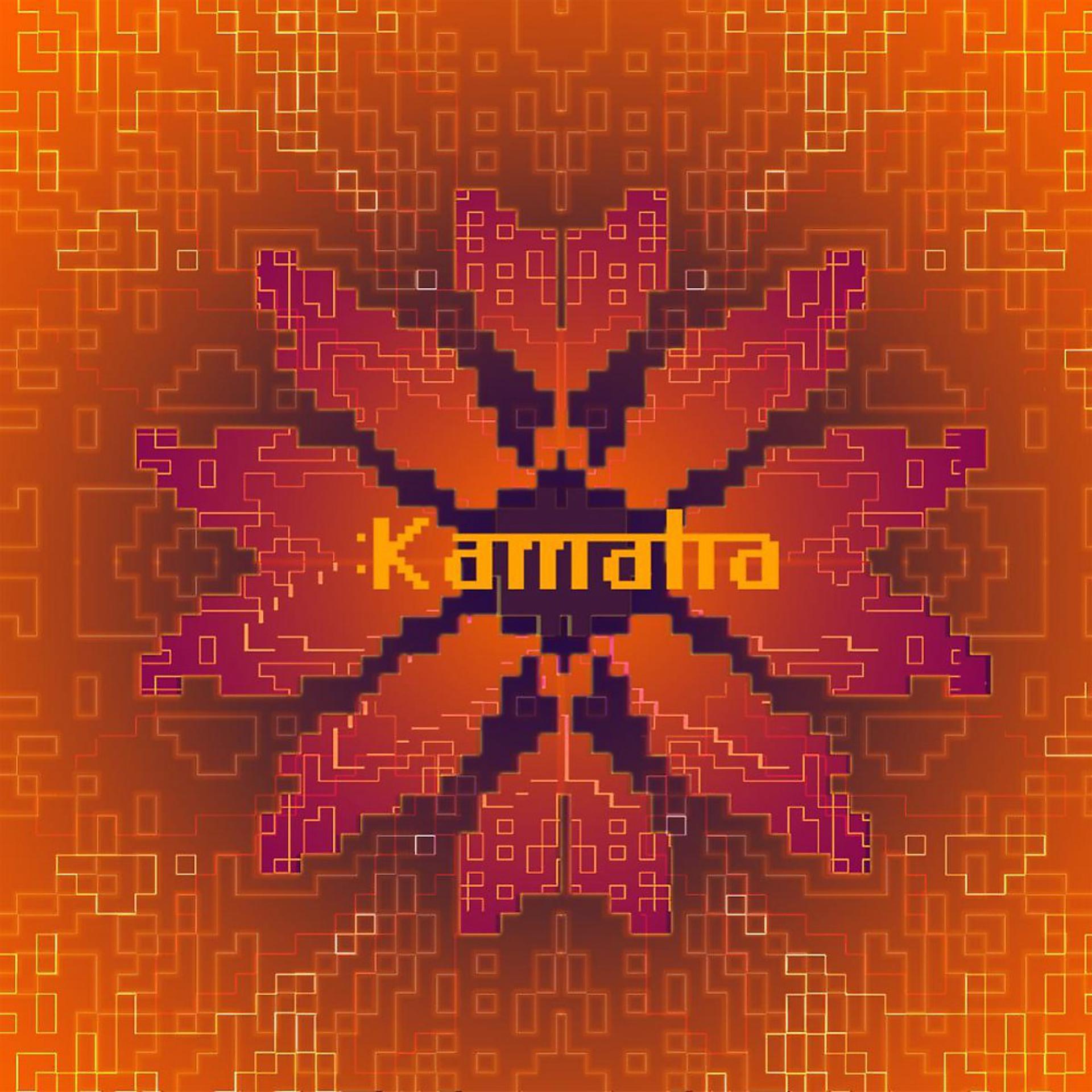 Постер альбома Kamaha