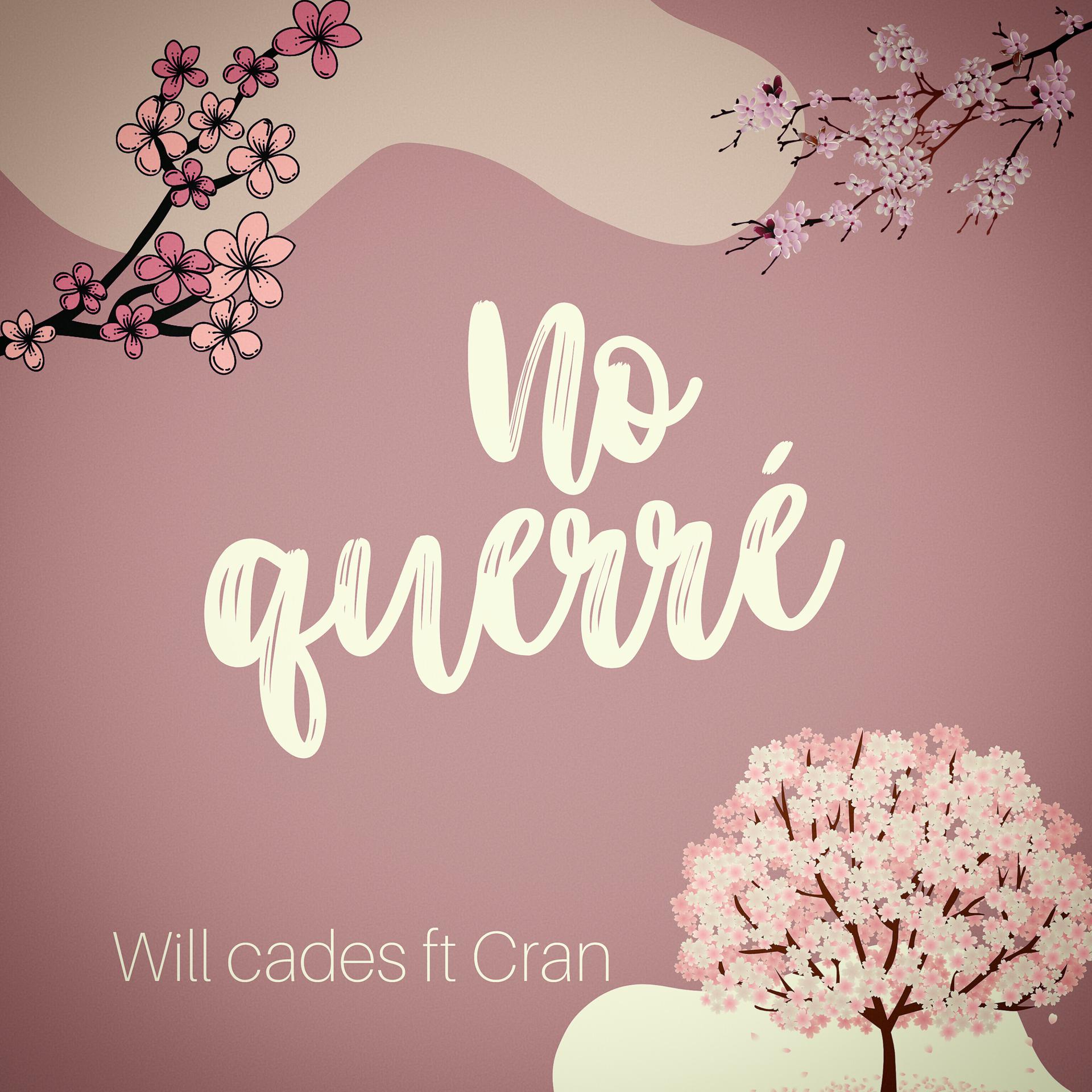 Постер альбома No Querre