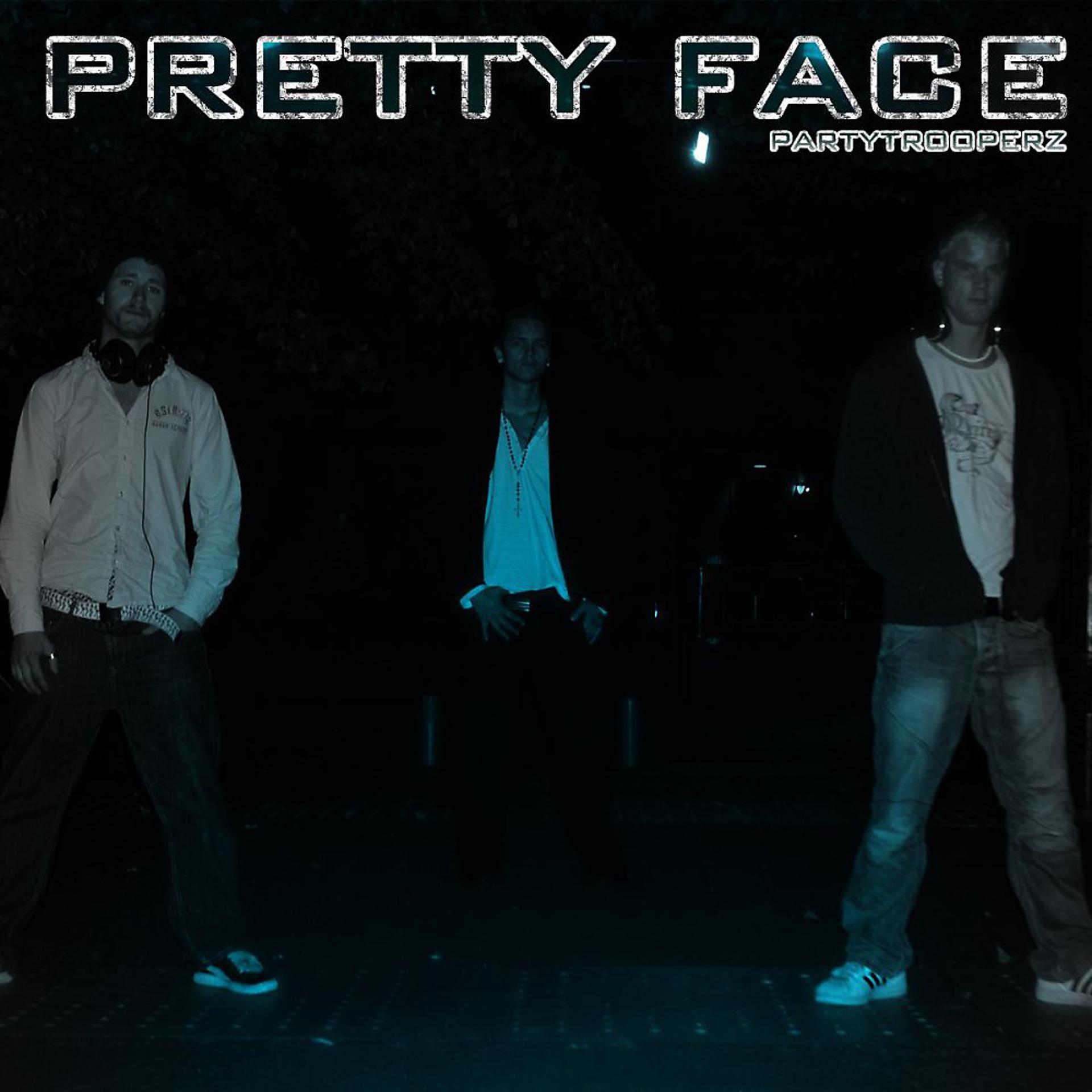 Постер альбома Pretty Face