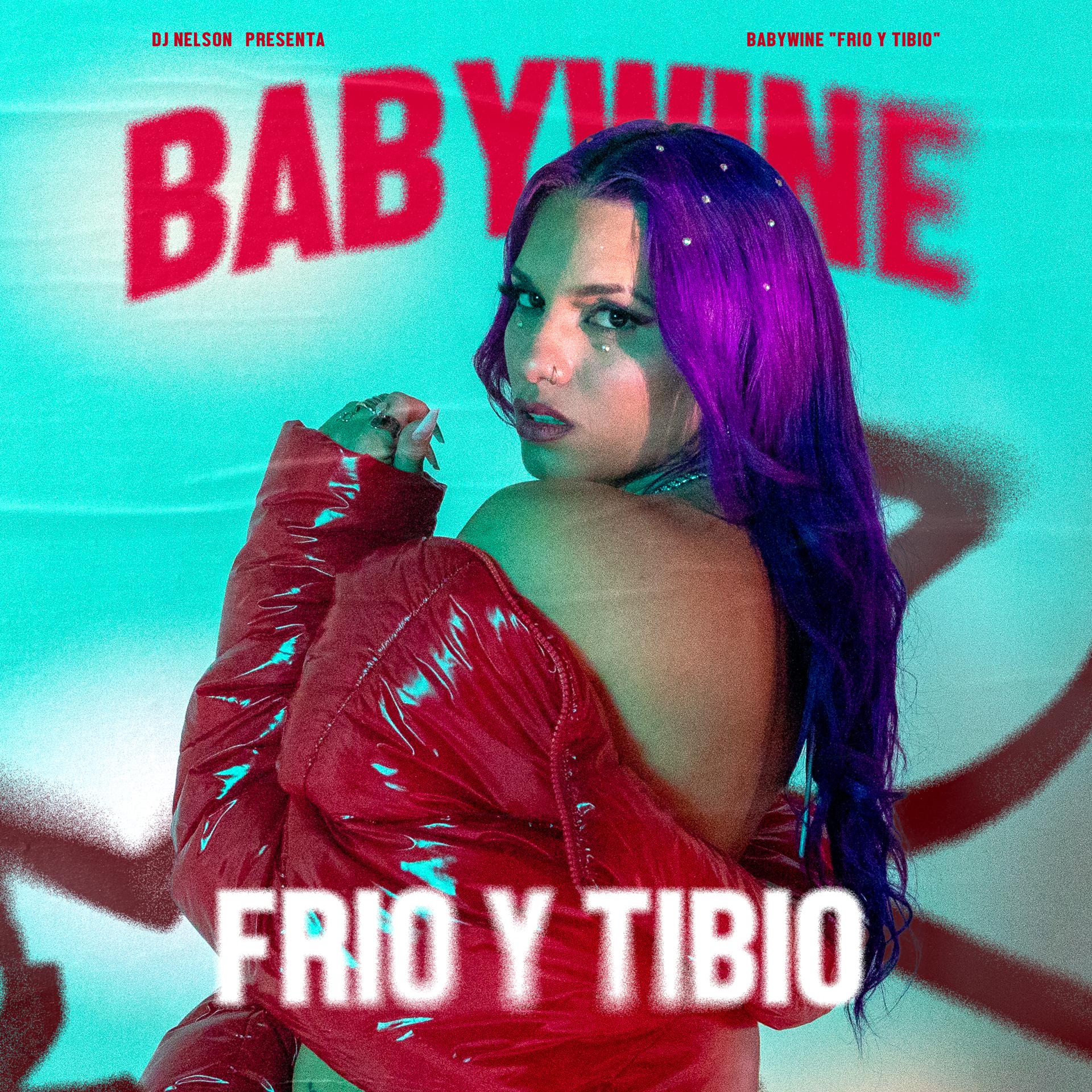 Постер альбома Frio y Tibio