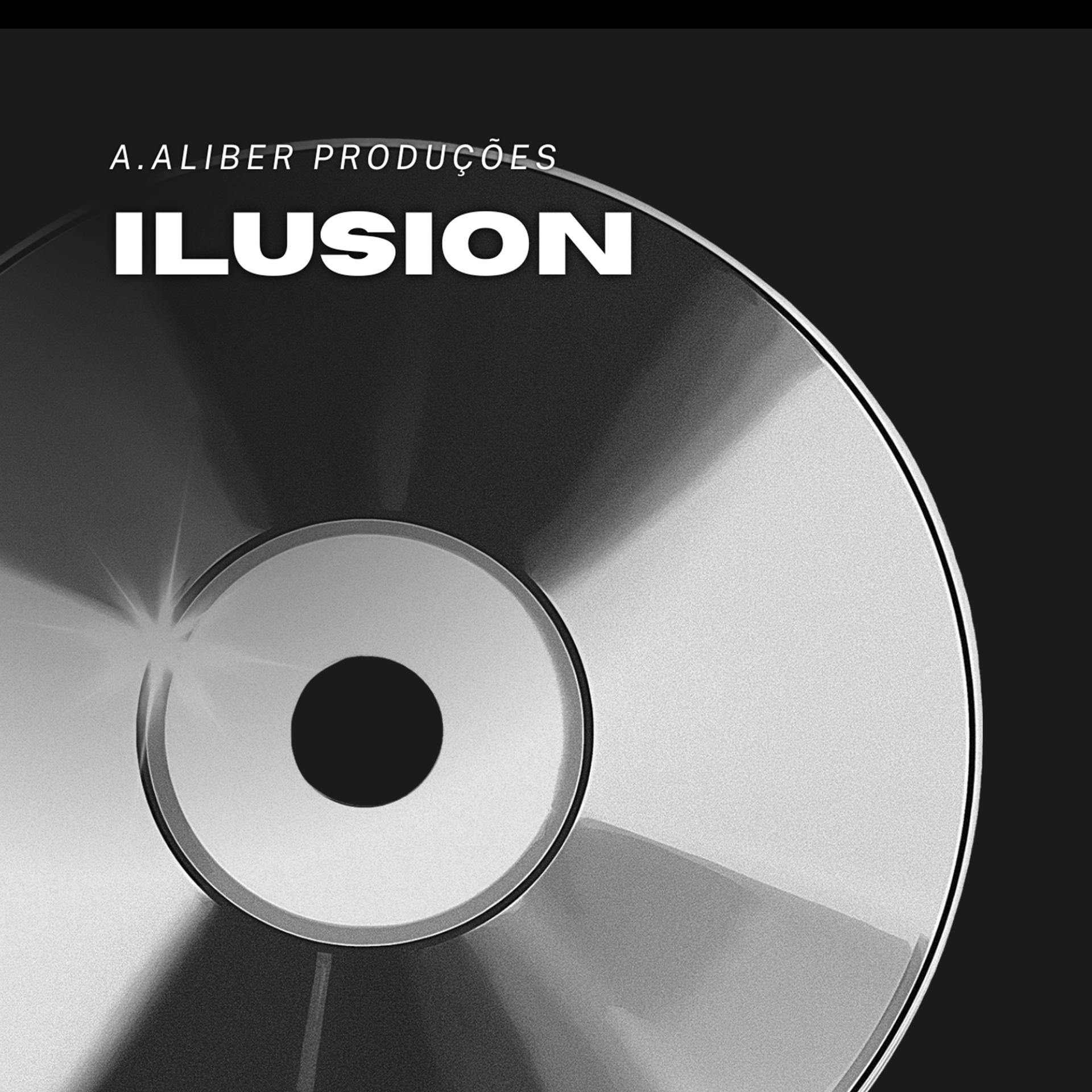 Постер альбома Ilusion
