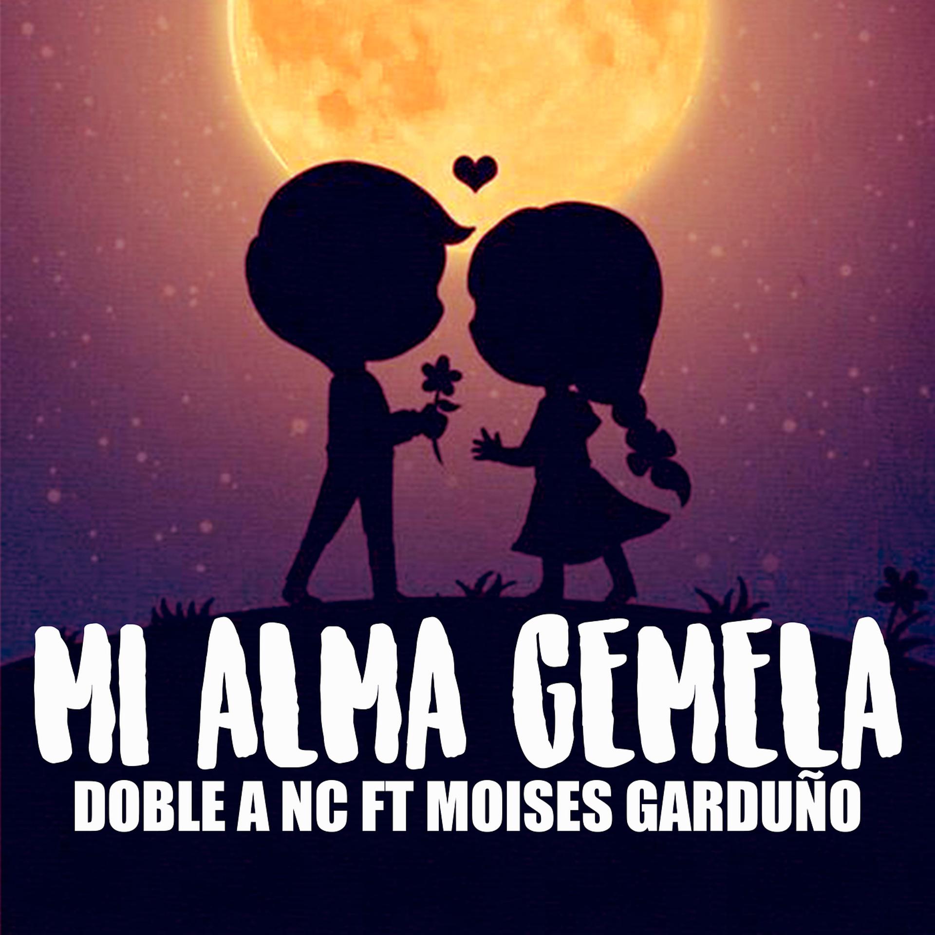 Постер альбома Mi Alma Gemela (Rap Romantico)