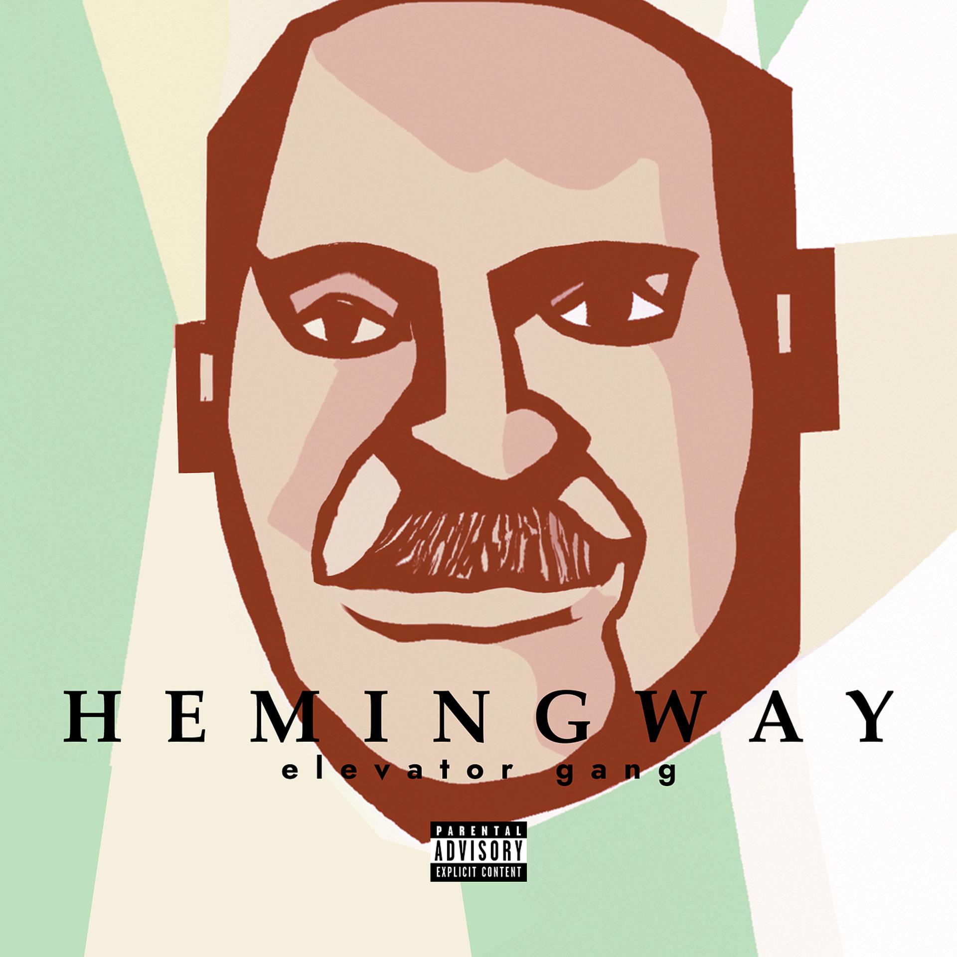 Постер альбома Hemingway