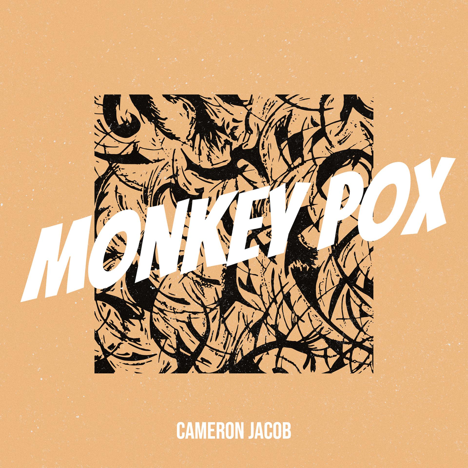 Постер альбома Monkey Pox