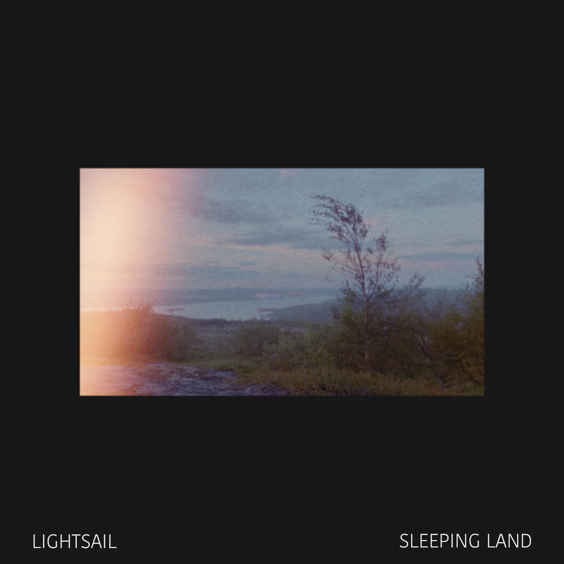 Постер альбома Sleeping Land