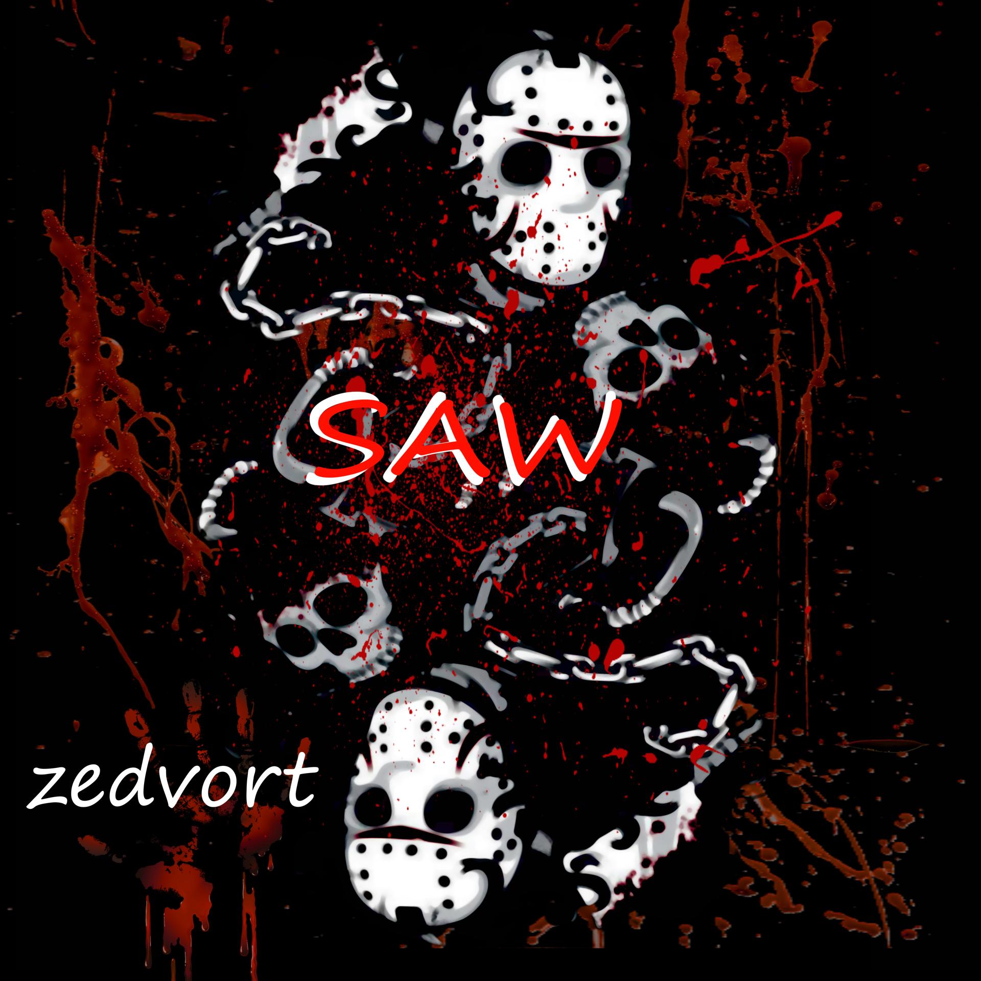 Постер альбома Saw