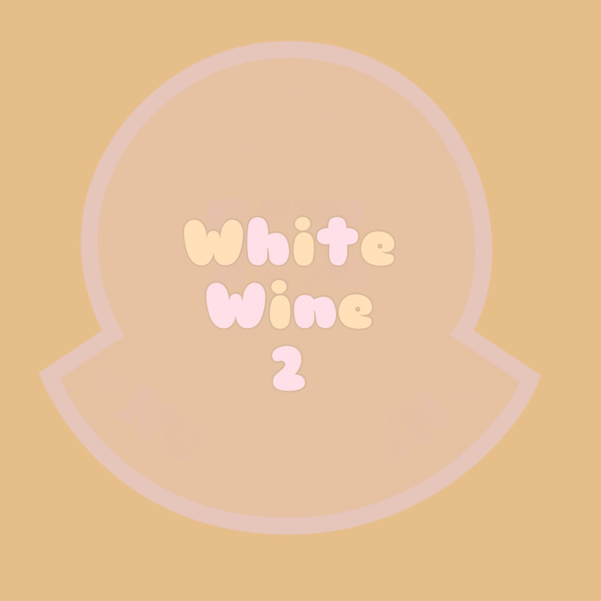 Постер альбома White Wine 2