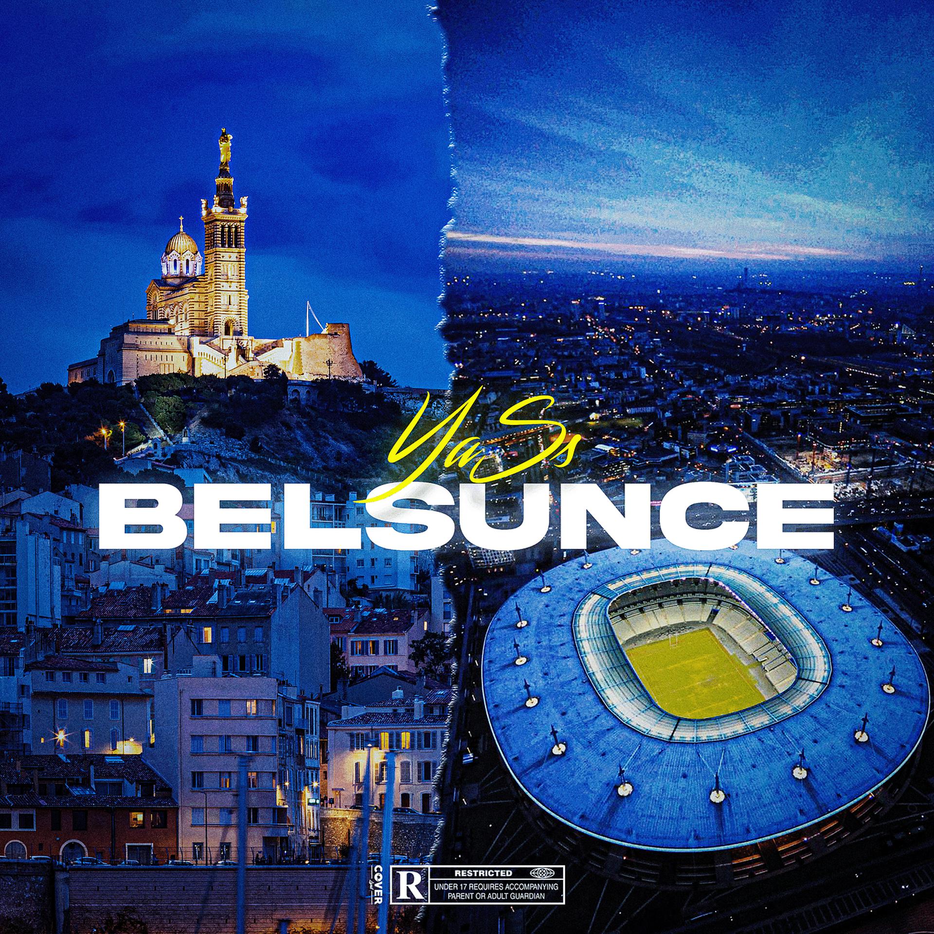 Постер альбома Belsunce