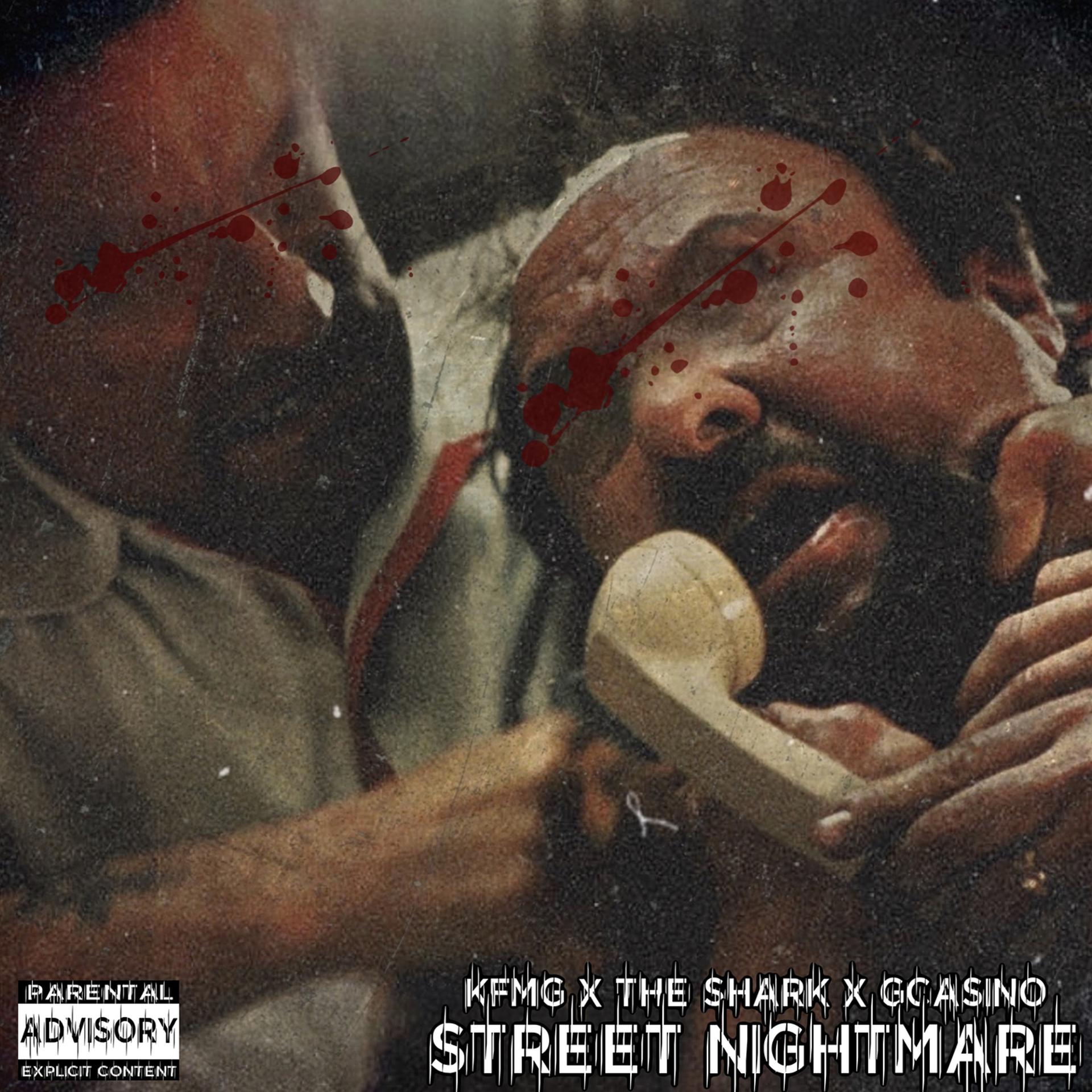Постер альбома Street Nightmare
