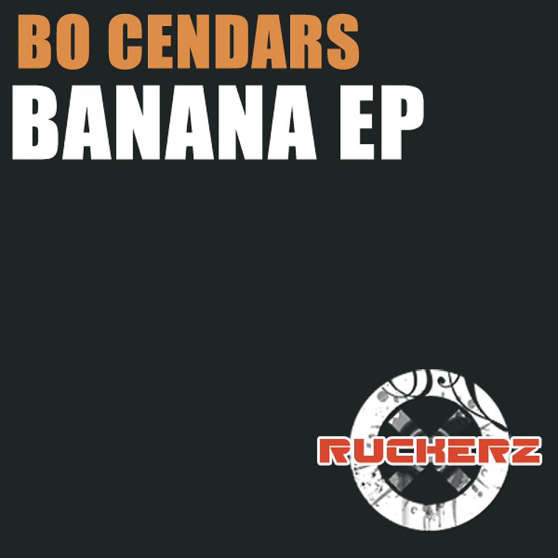 Постер альбома Banana EP