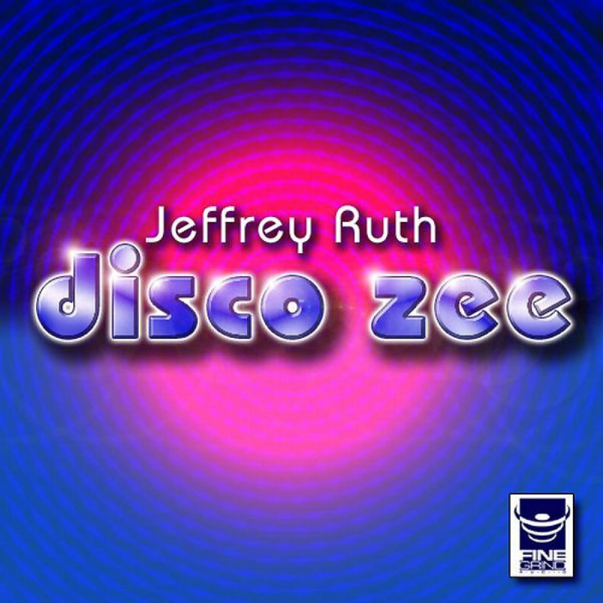 Постер альбома Disco Zee