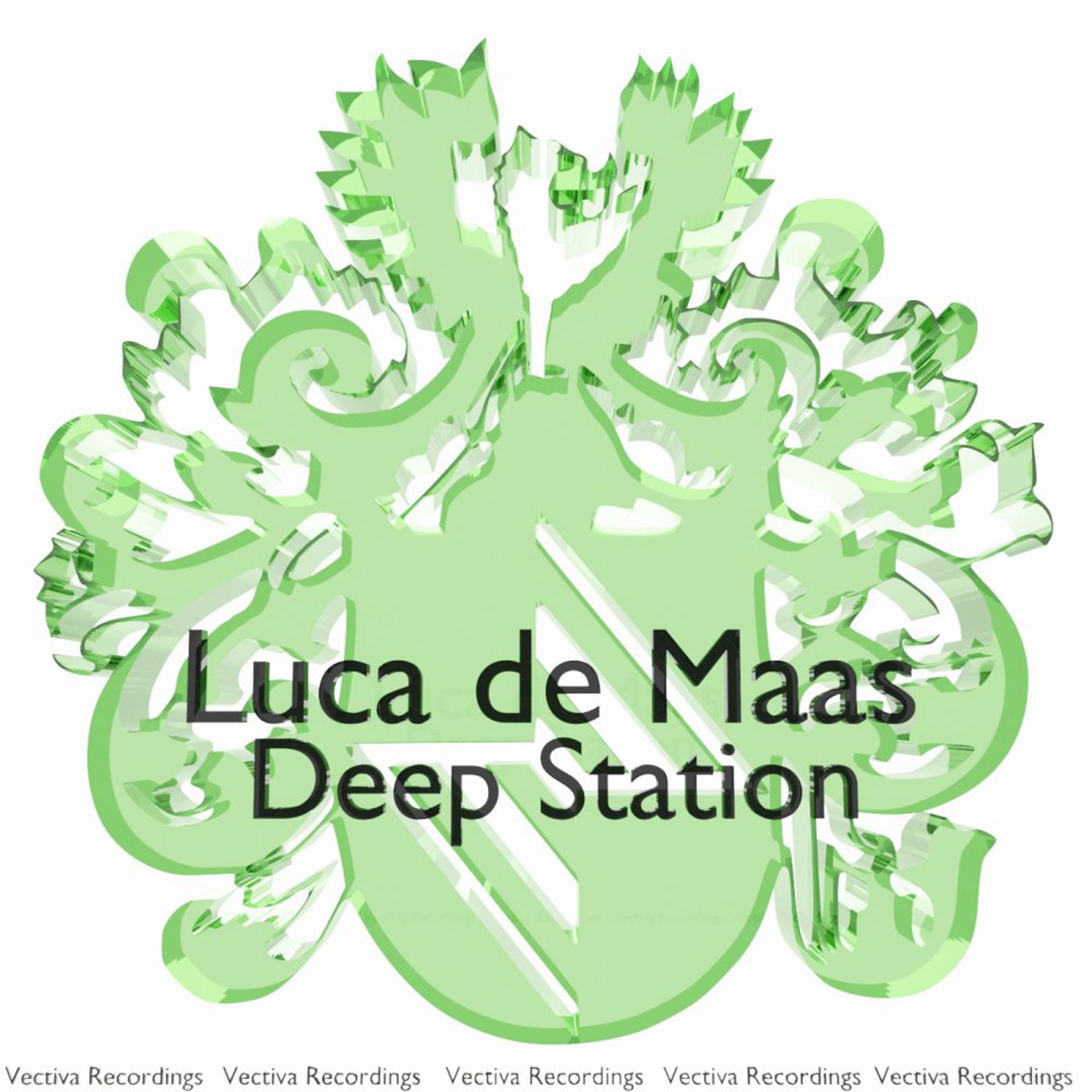 Постер альбома Deep Station