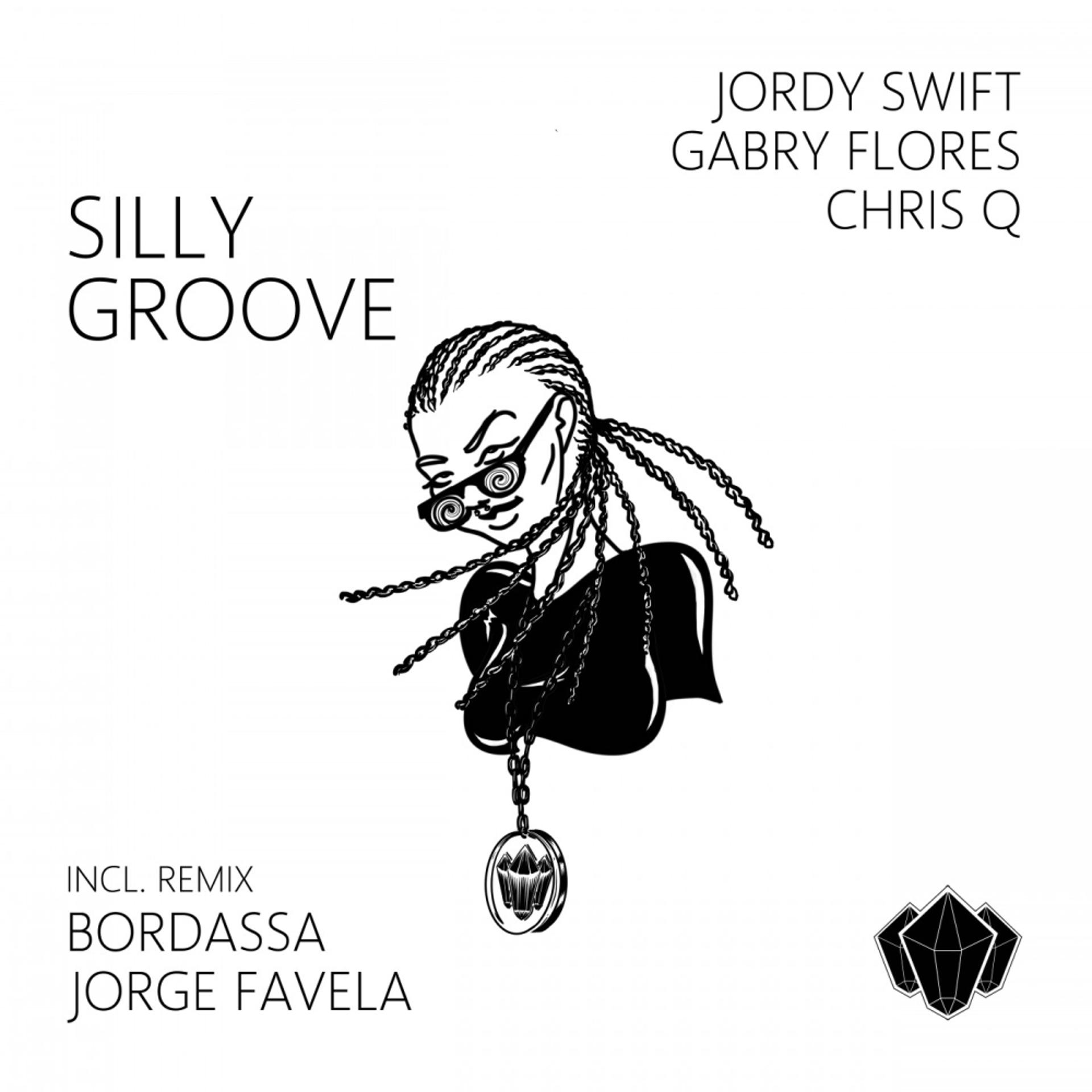 Постер альбома Silly Groove EP