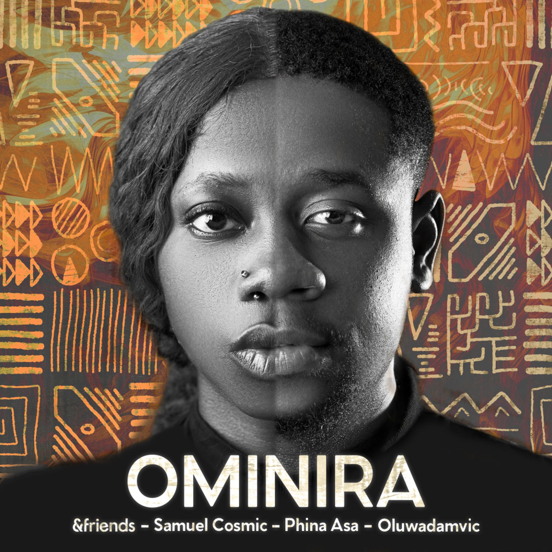 Постер альбома Ominira EP