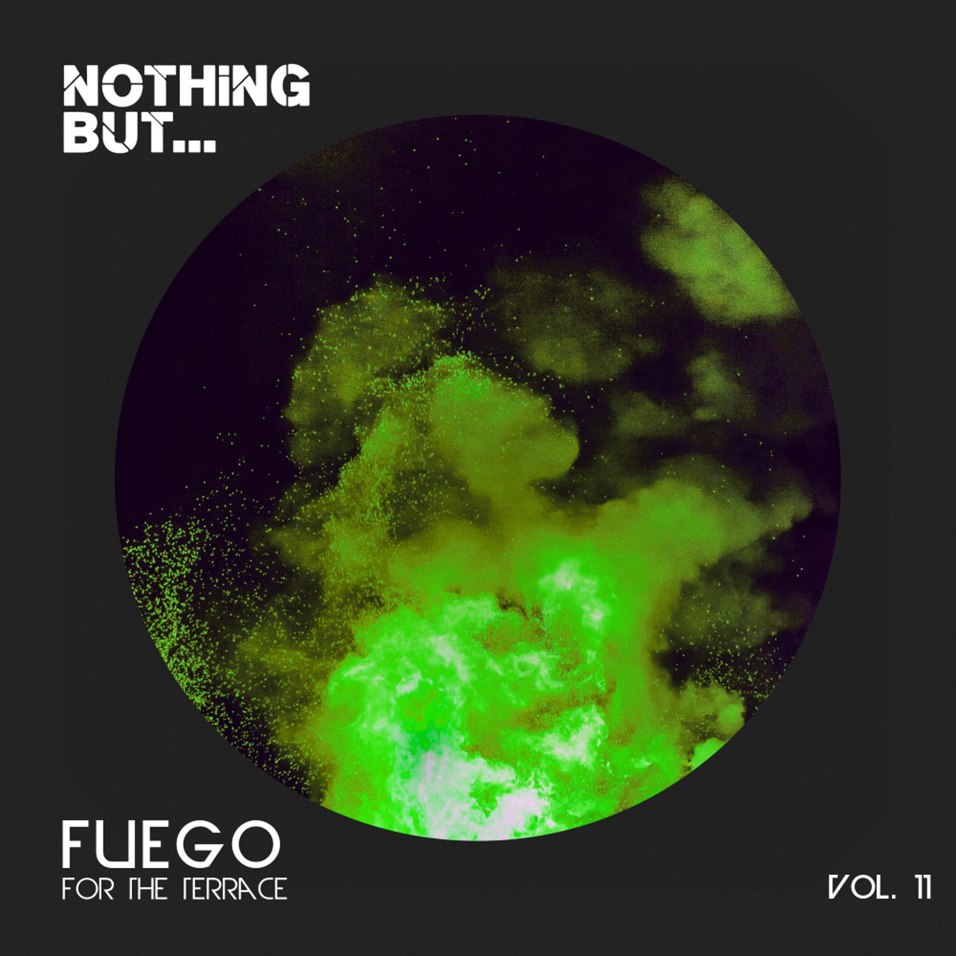 Постер альбома Nothing But... Fuego for the Terrace, Vol. 11